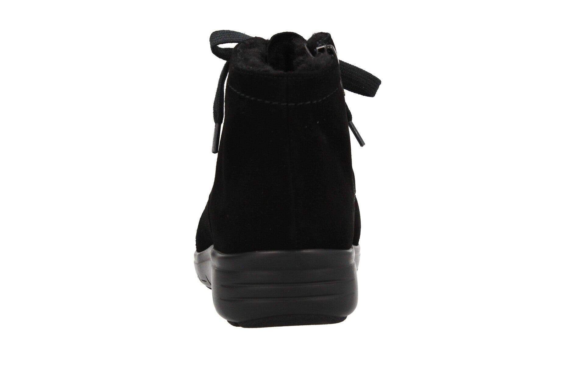 Greta – schwarz – Stiefel – G45156