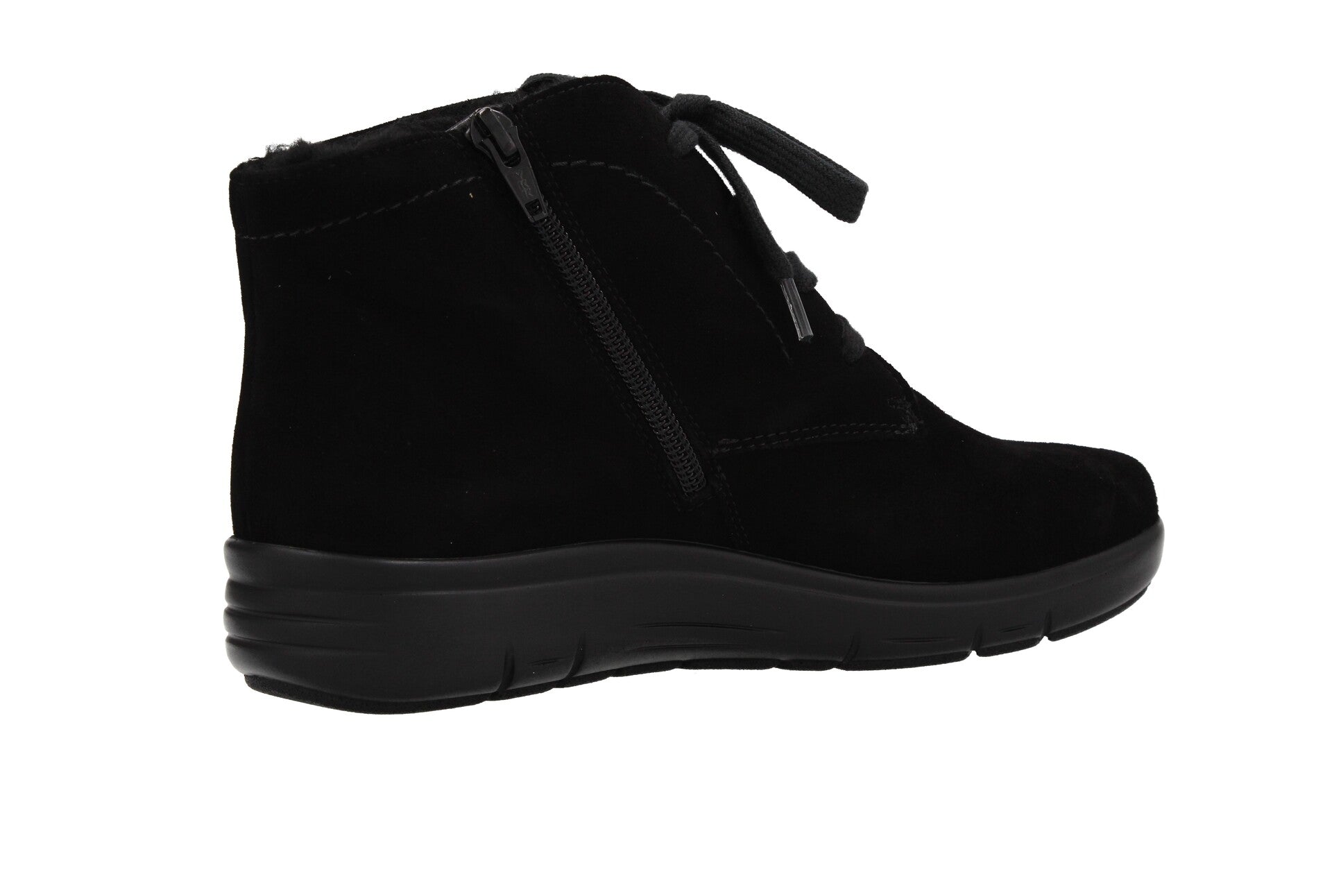 Greta – schwarz – Stiefel – G45156