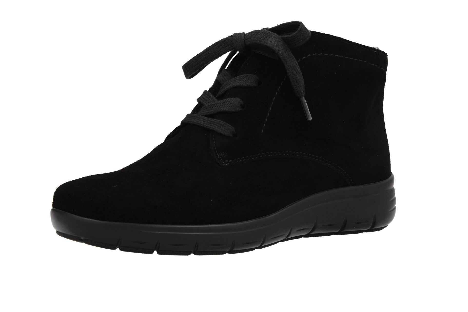 Greta – schwarz – Stiefel – G45156