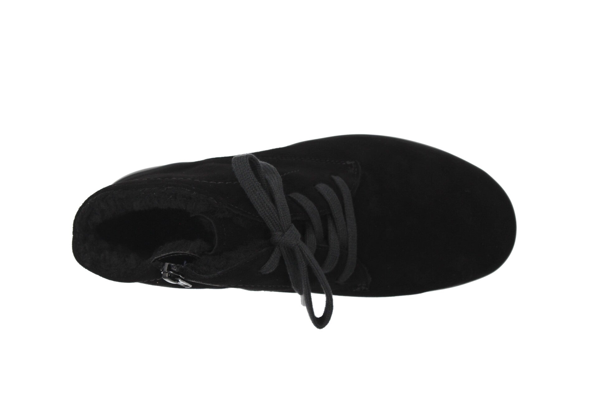 Greta – schwarz – Stiefel – G45156