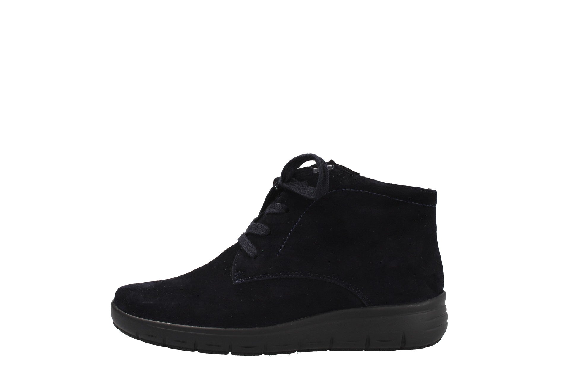 Greta – midnightblue – Stiefel – G45156