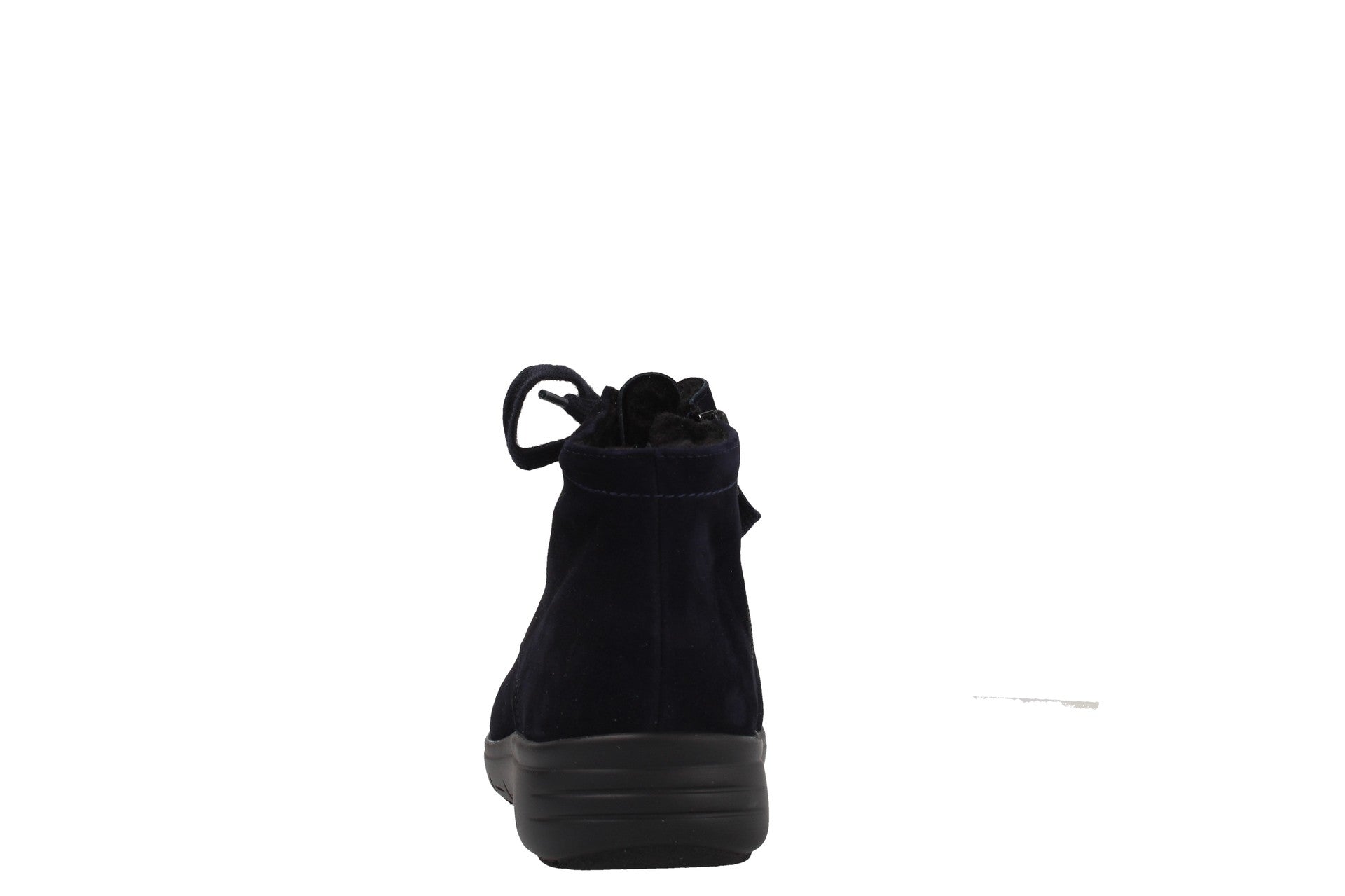 Greta – midnight blue – boots – G45156