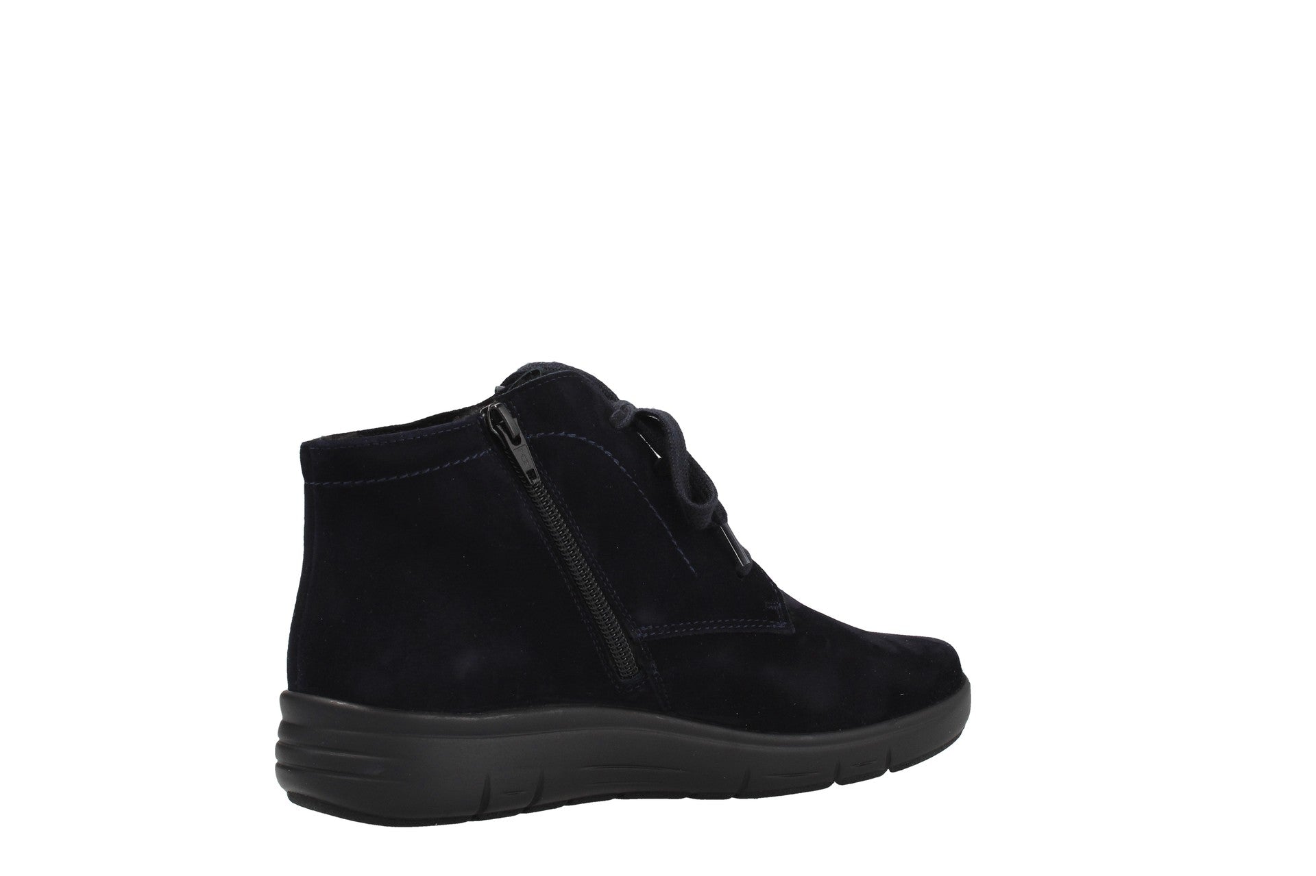 Greta – midnightblue – Stiefel – G45156