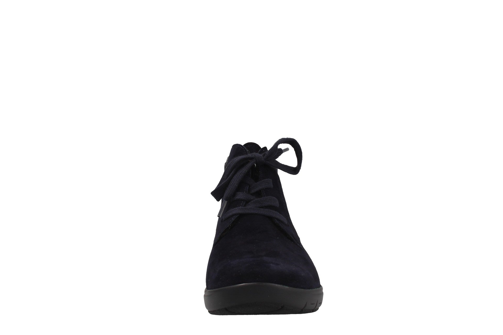 Greta – midnight blue – boots – G45156