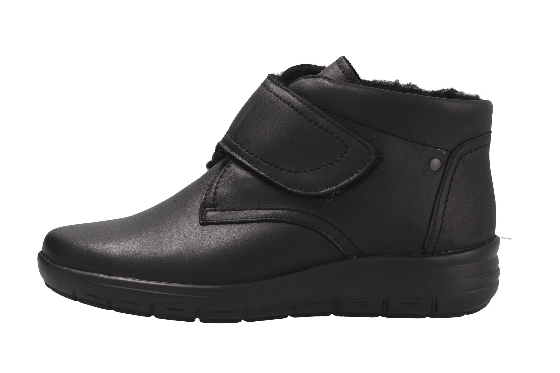 Greta – schwarz – Stiefel – G45656