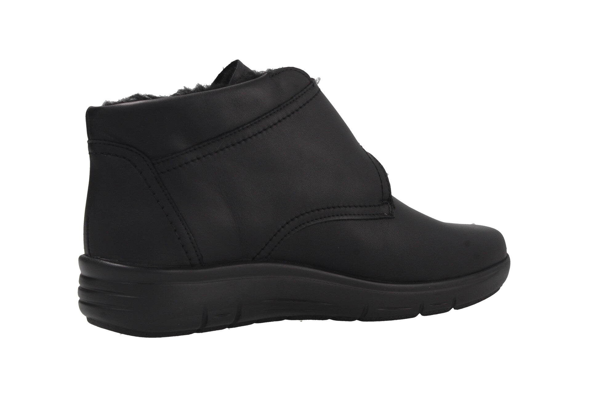 Greta – schwarz – Stiefel – G45656