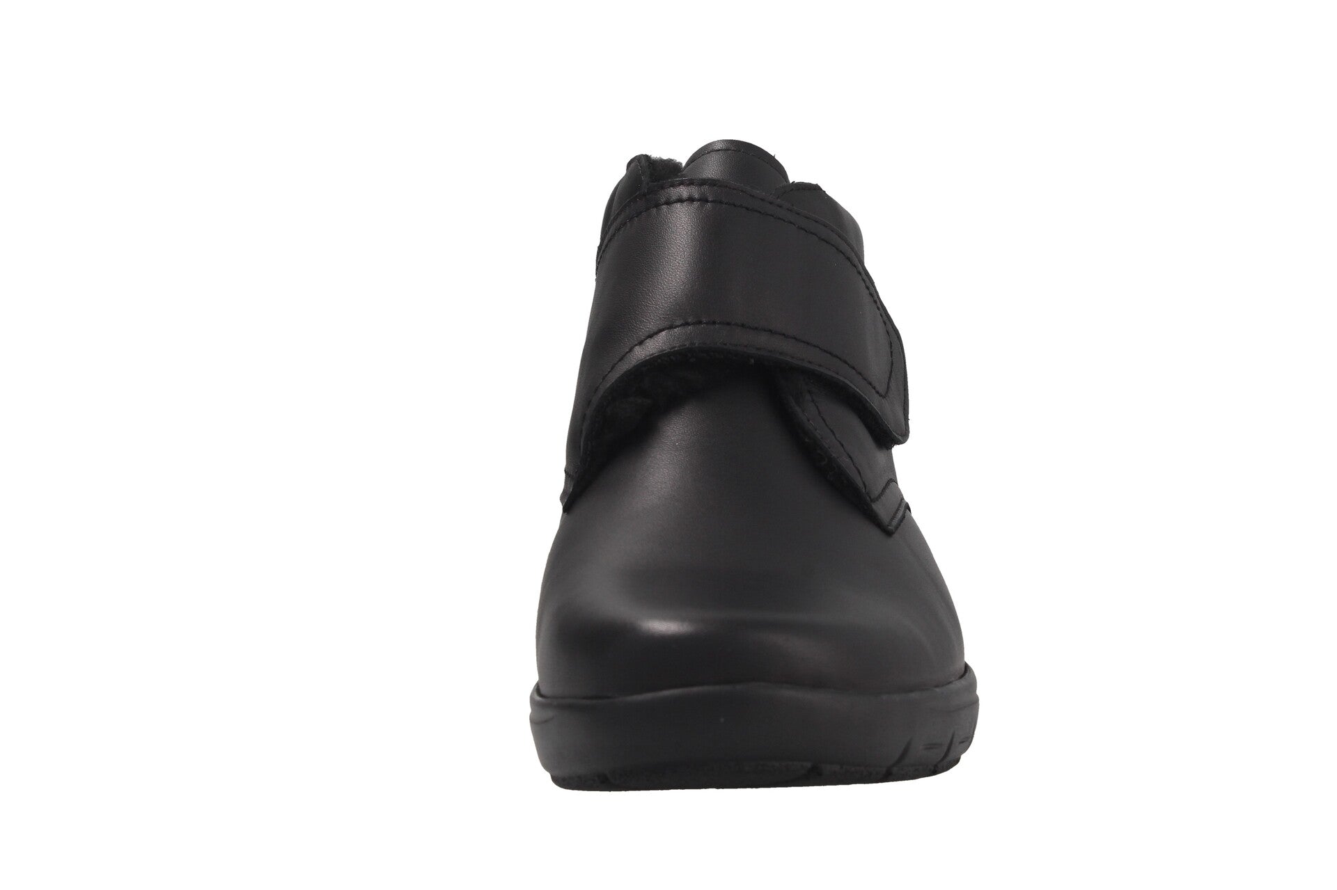 Greta – black – boots – G45656