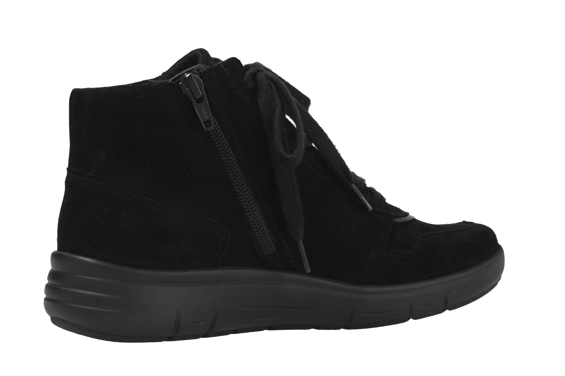 Greta – schwarz – Stiefel – G46553