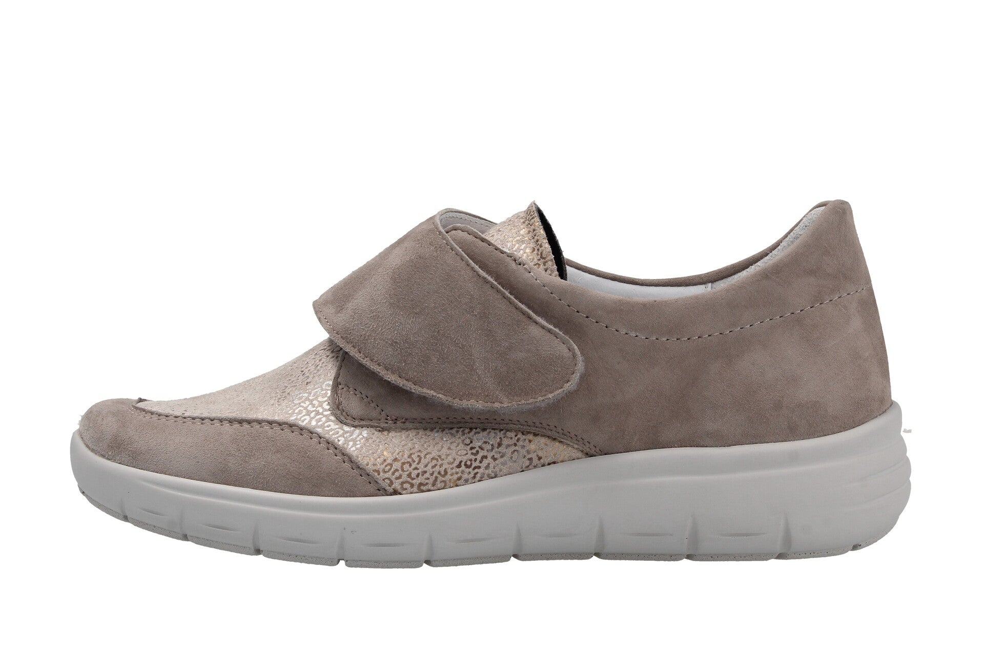 Gudrun – panna – Schnürschuh – G5375