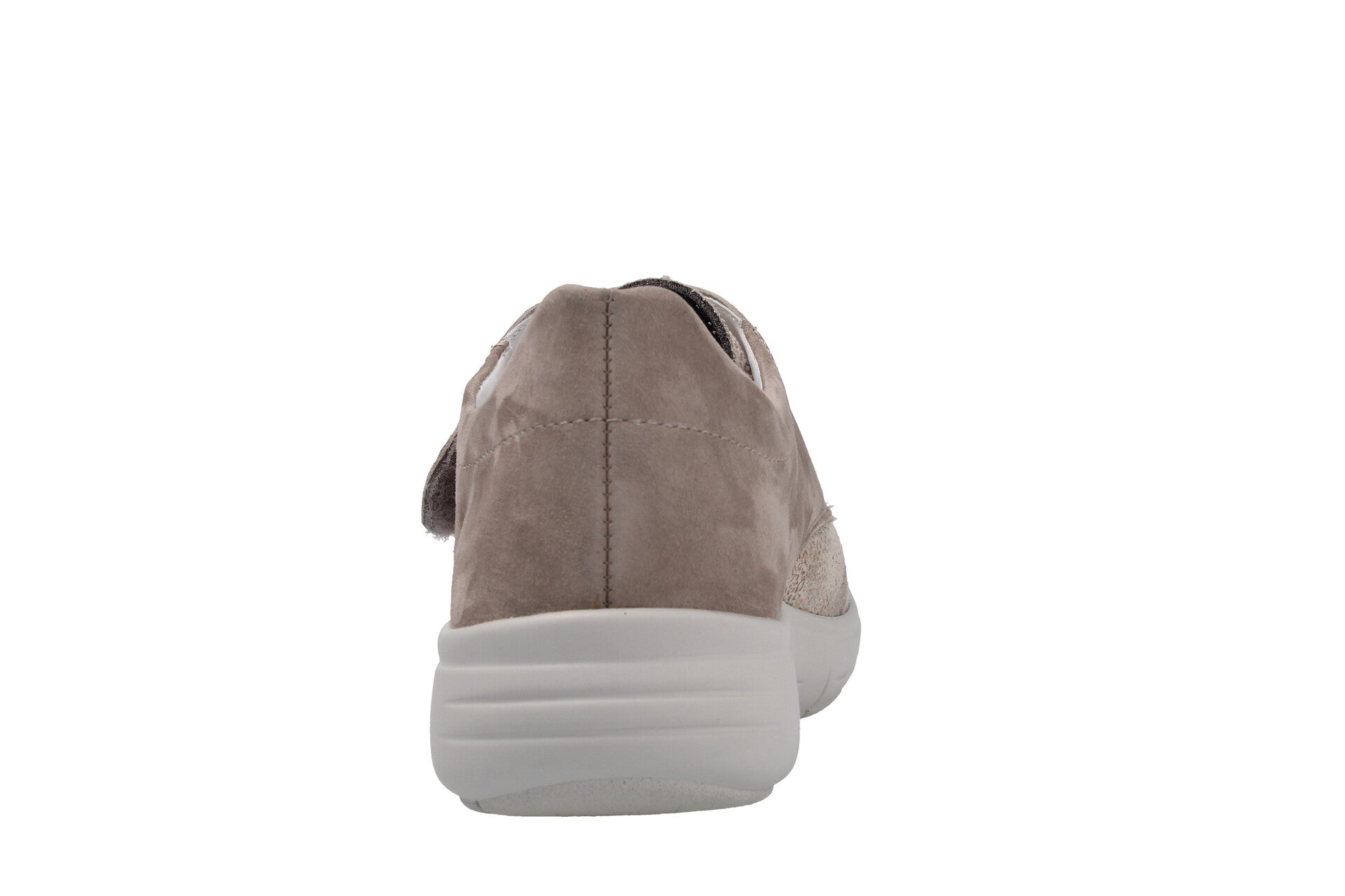 Gudrun – panna – Schnürschuh – G5375