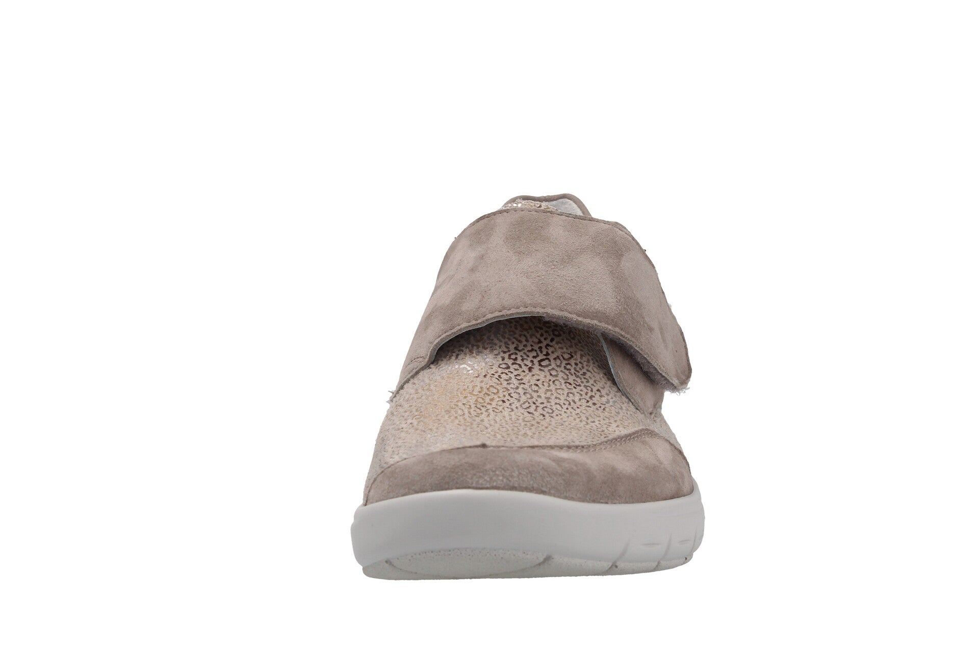 Gudrun – panna – Schnürschuh – G5375