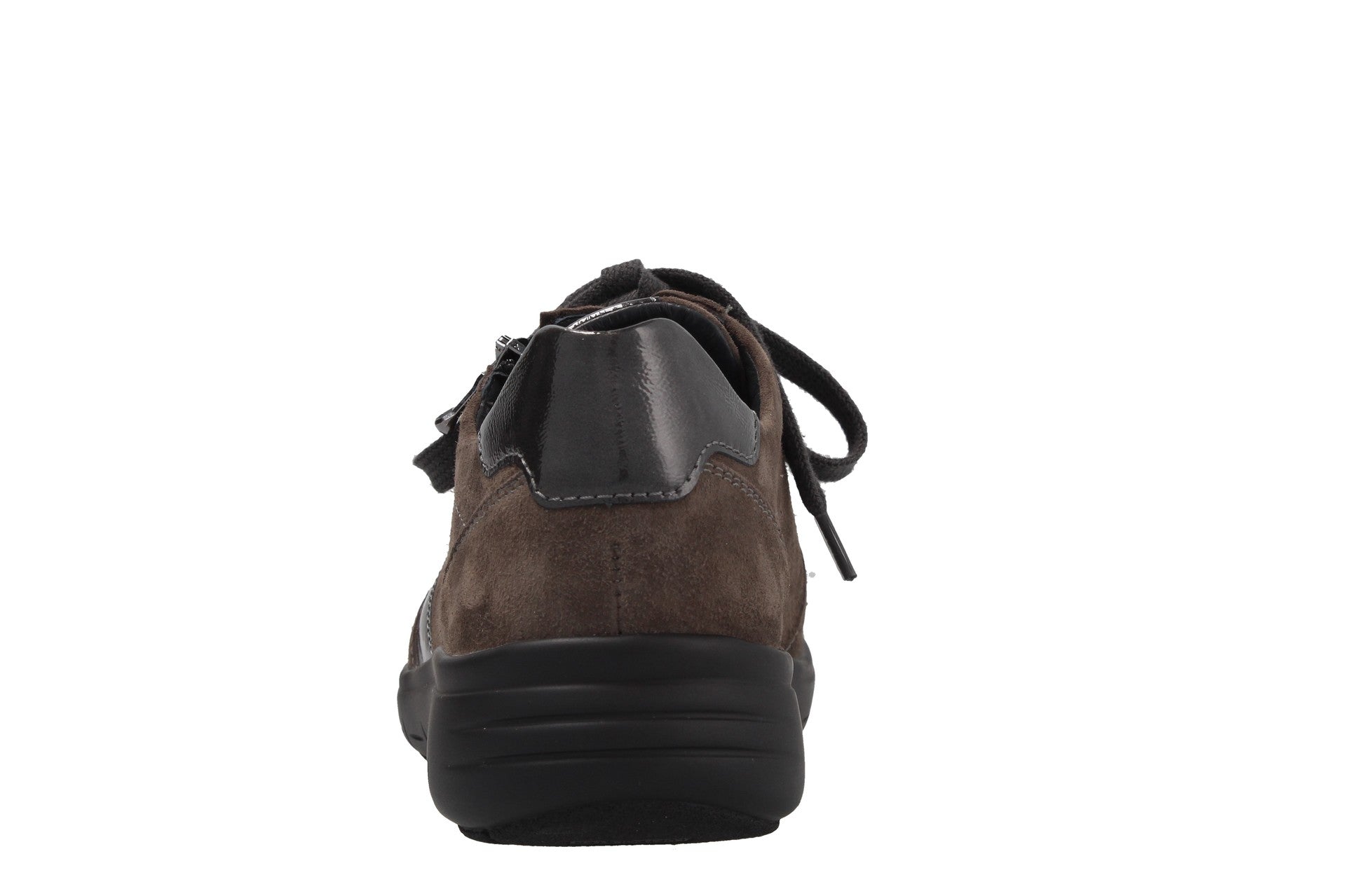 Gudrun – pepper – Schnürschuh – G5405