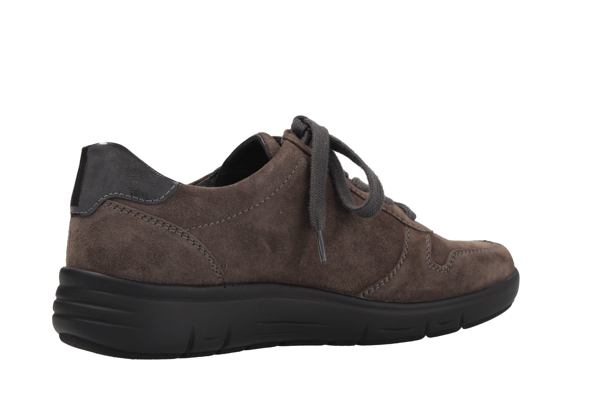 Gudrun – pepper – Schnürschuh – G5405