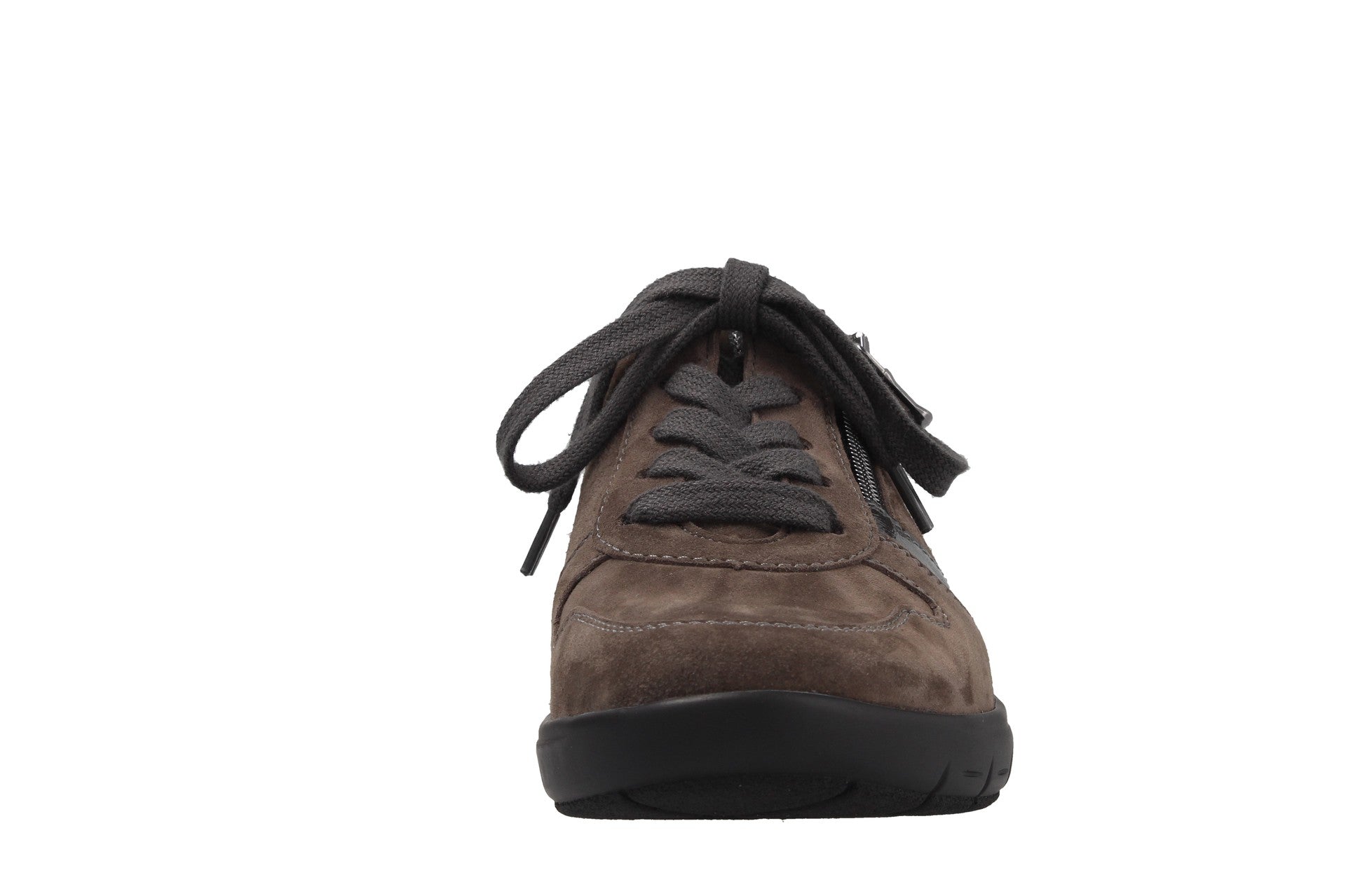 Gudrun – pepper – Schnürschuh – G5405