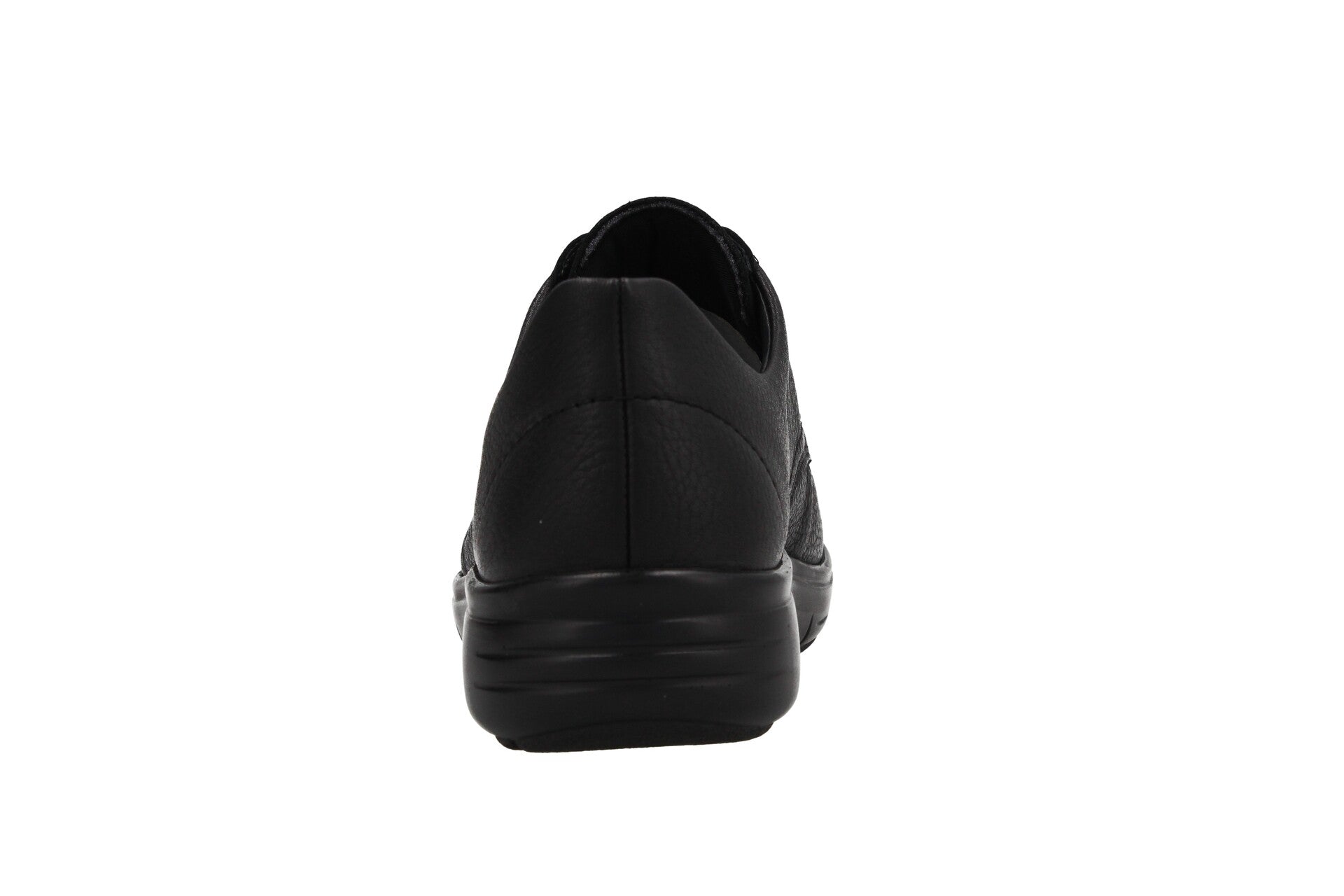 Gudrun – schwarz – Schnürschuh – G5415
