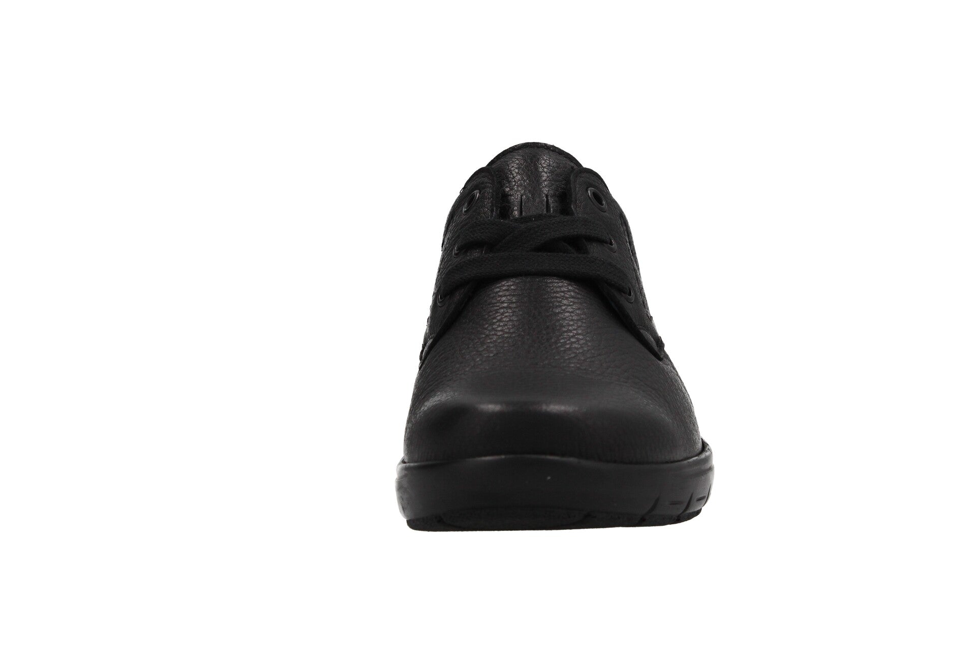 Gudrun – schwarz – Schnürschuh – G5415