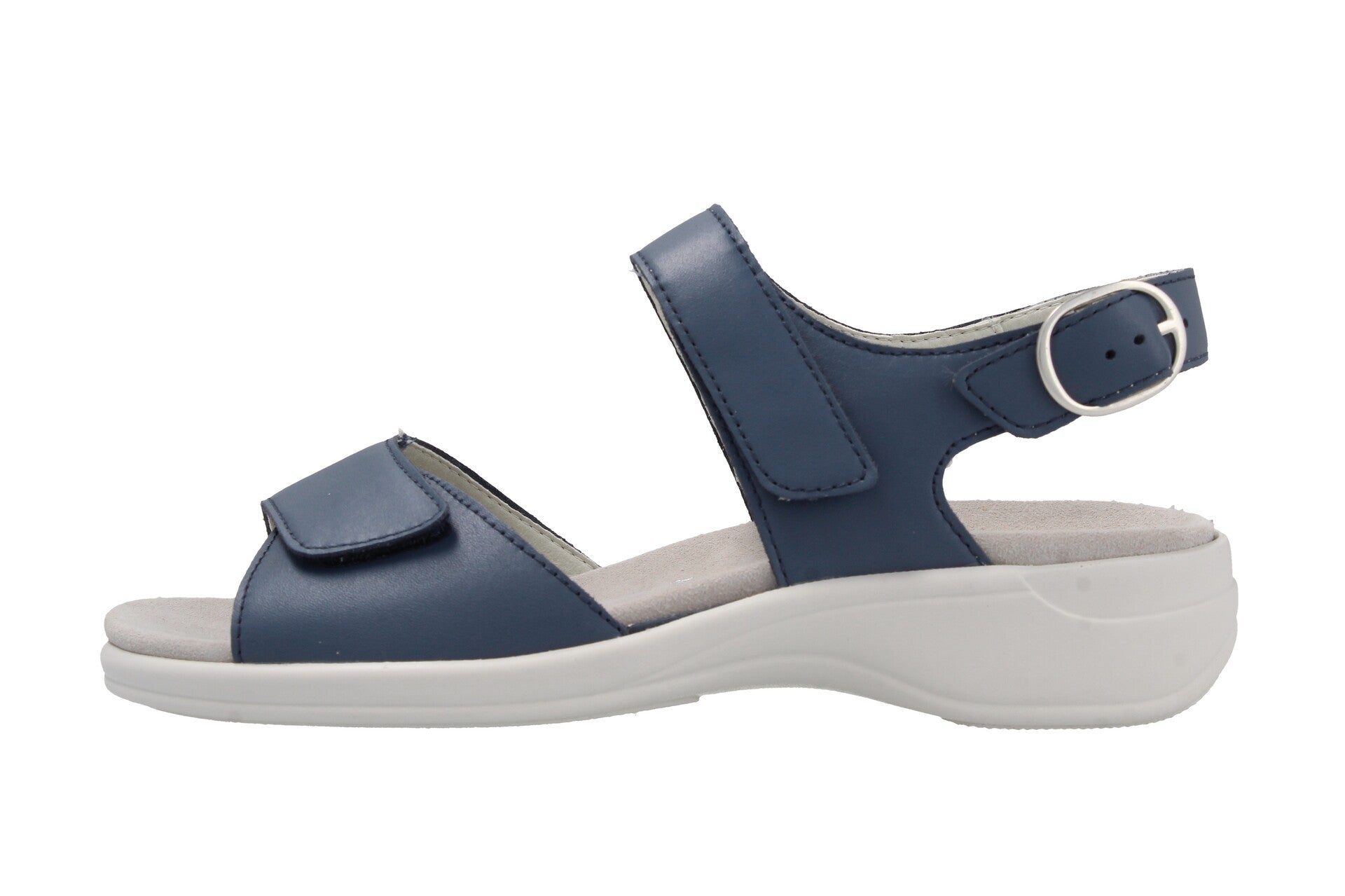 Heike – sky – Sandalette – H1285