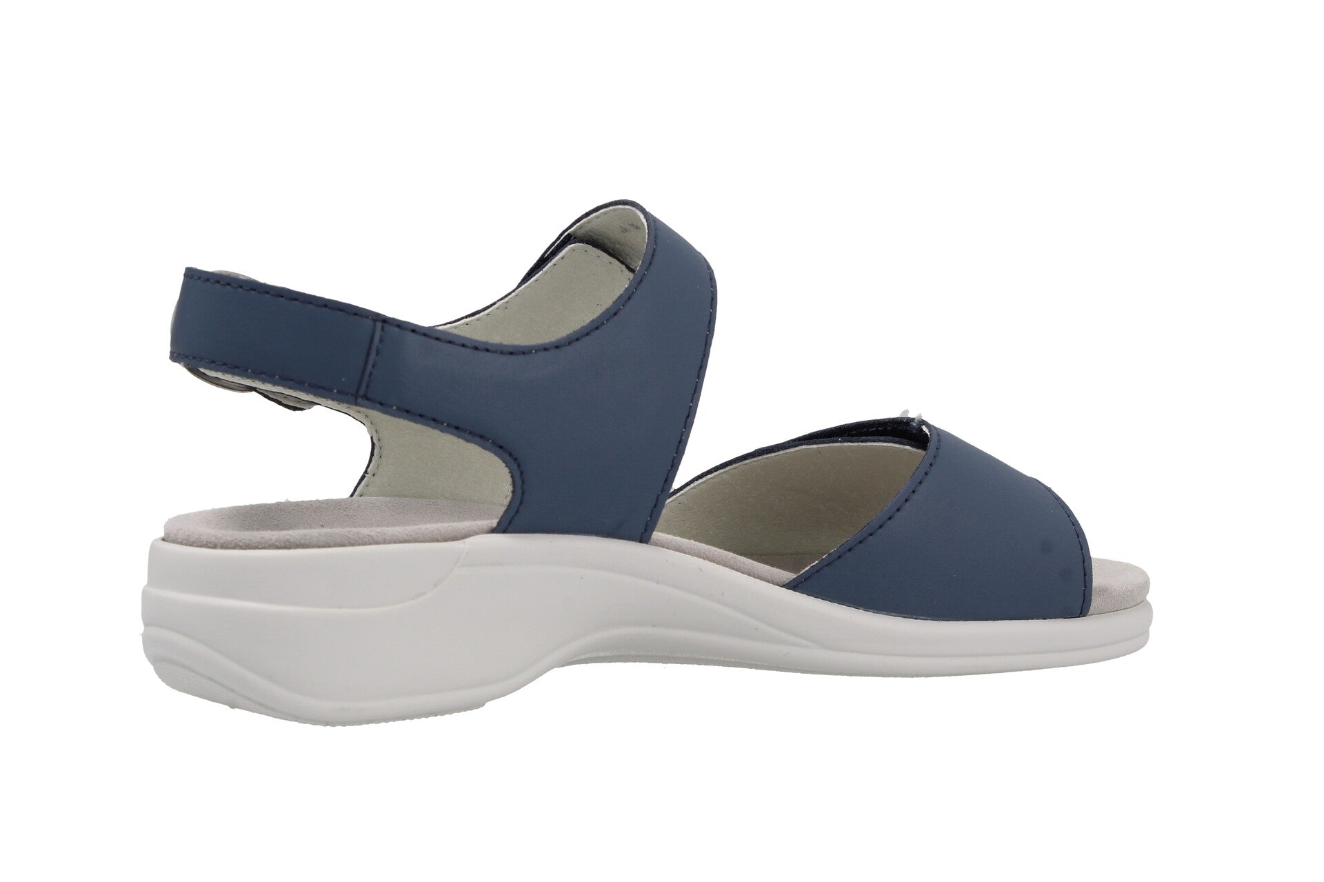 Heike – sky – Sandalette – H1285