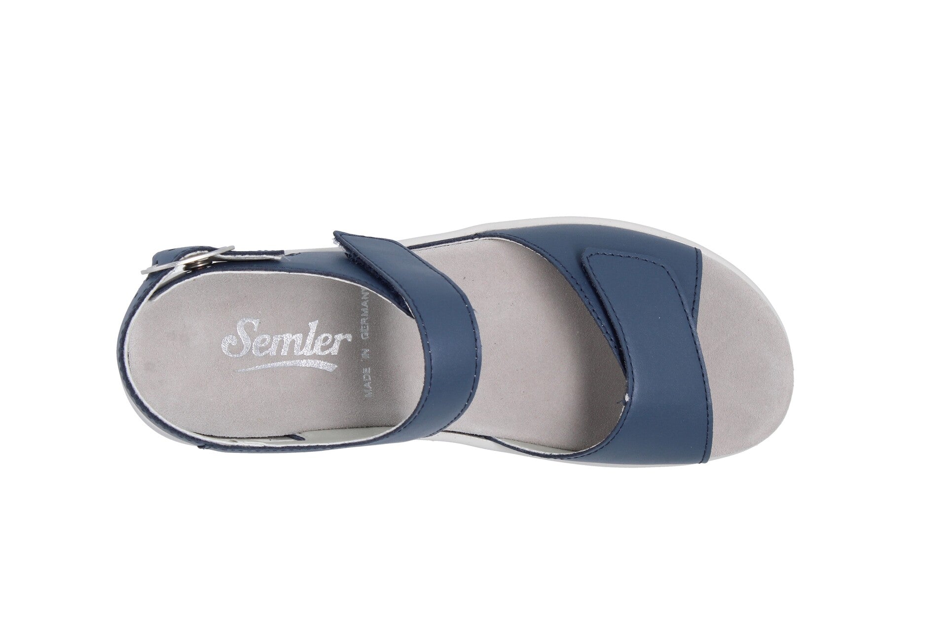 Heike – sky – Sandalette – H1285