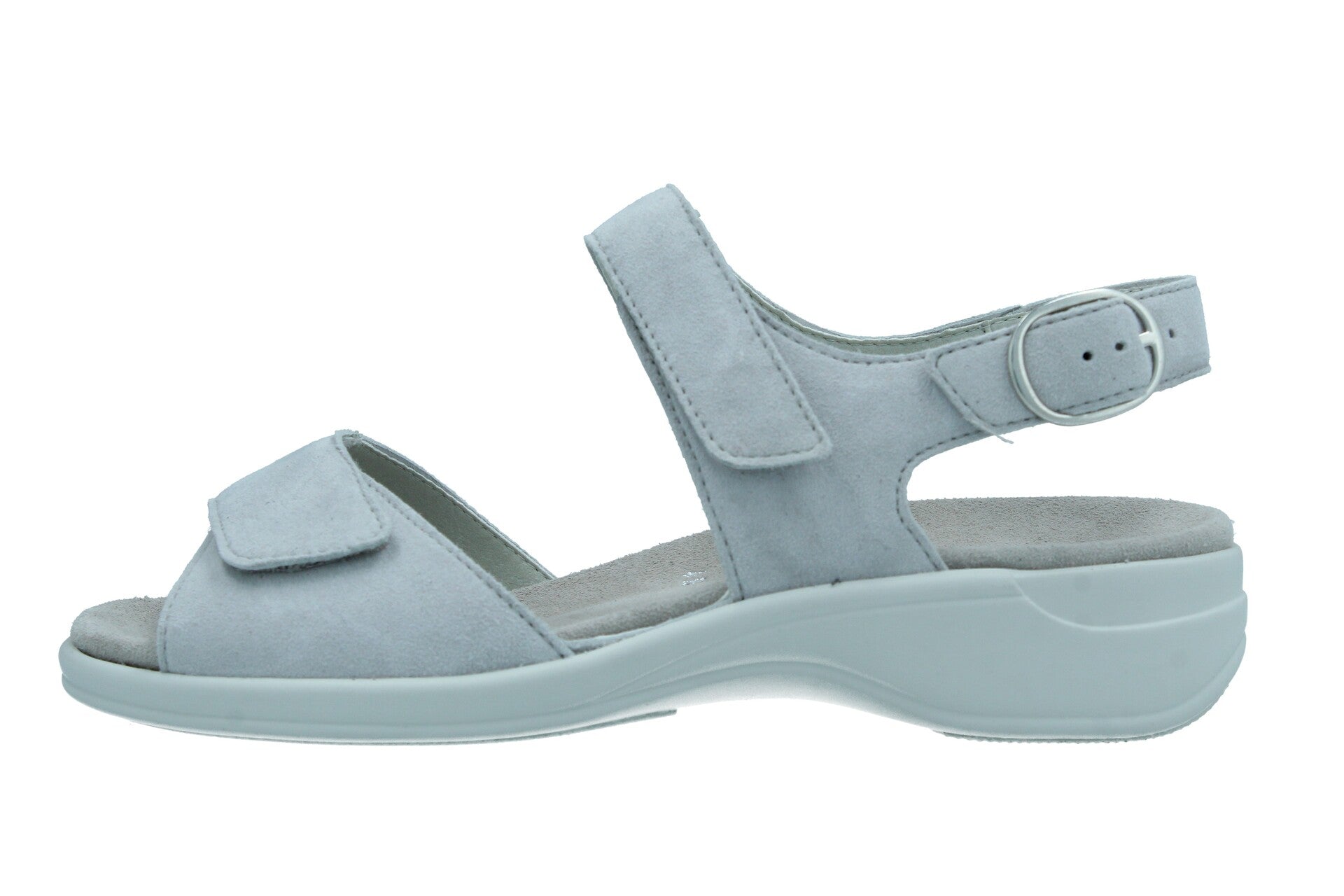 Heike – perle – Sandalette – H1285