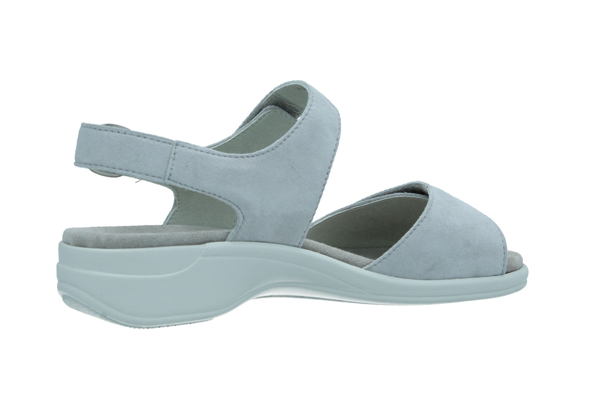 Heike – perle – Sandalette – H1285