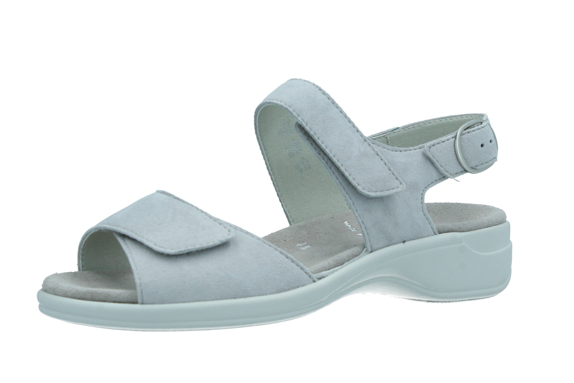 Heike – perle – Sandalette – H1285