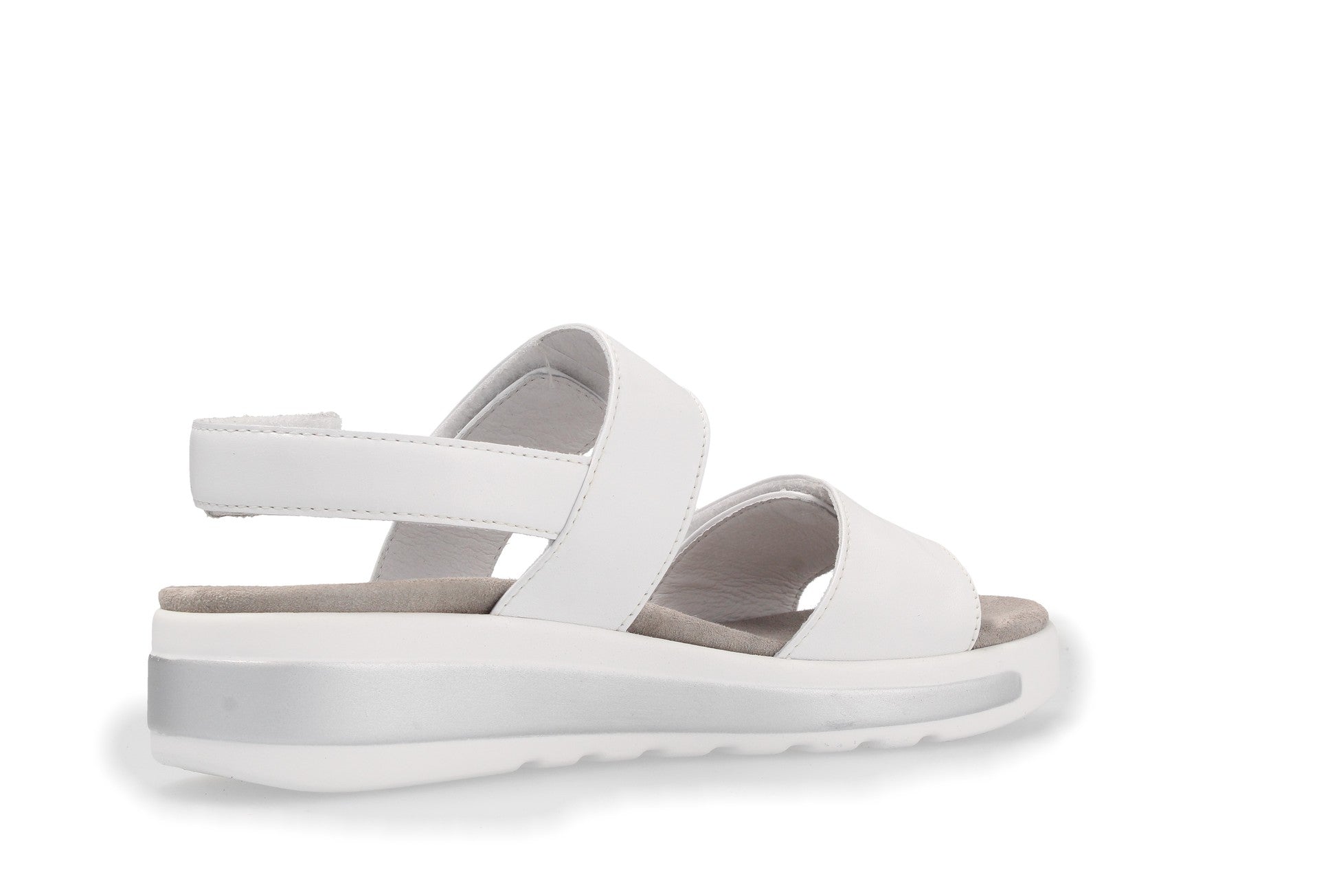 Hanna – weiss – Sandalette – H3015