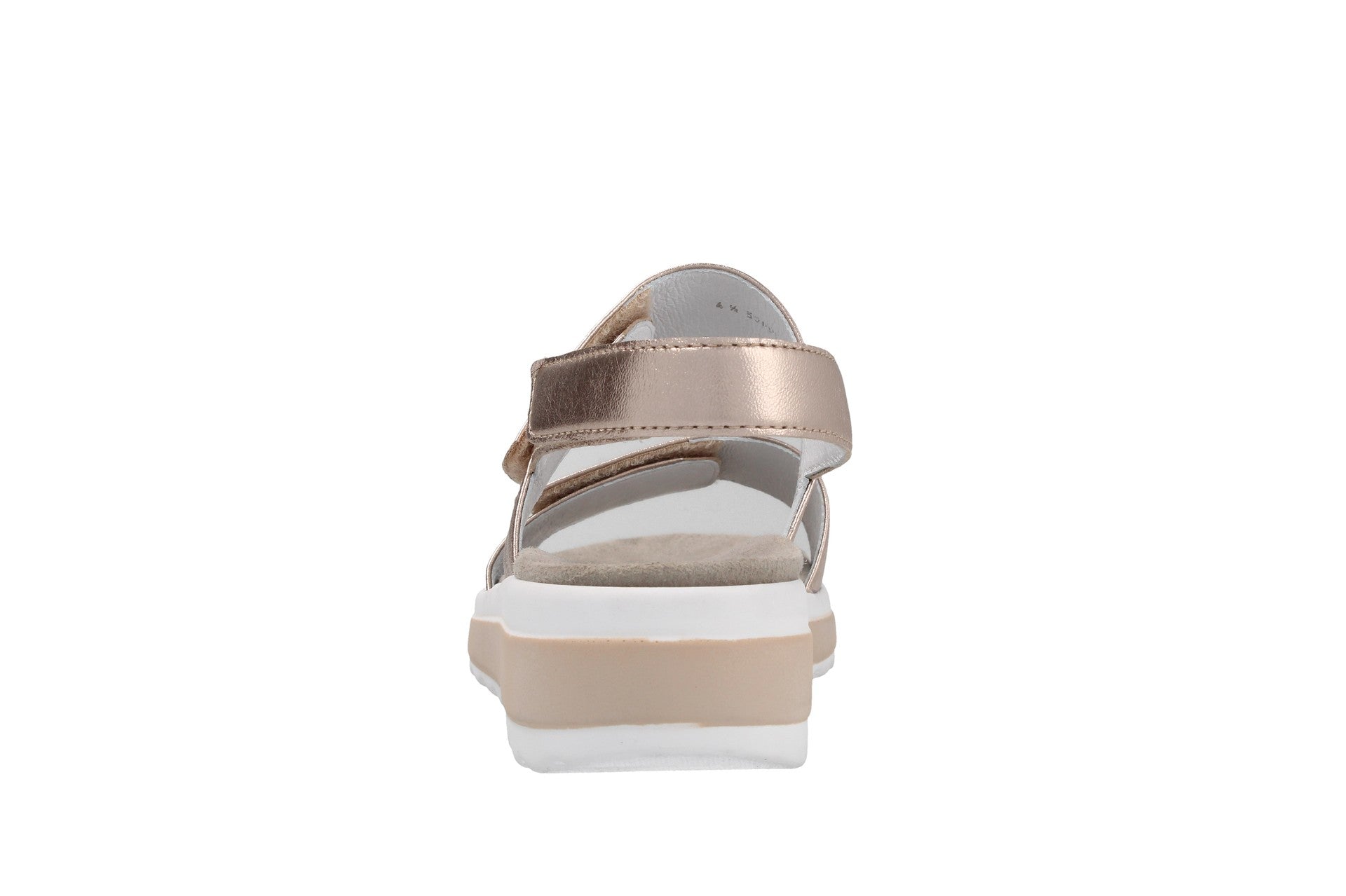 Hanna – düne – Sandalette – H3015