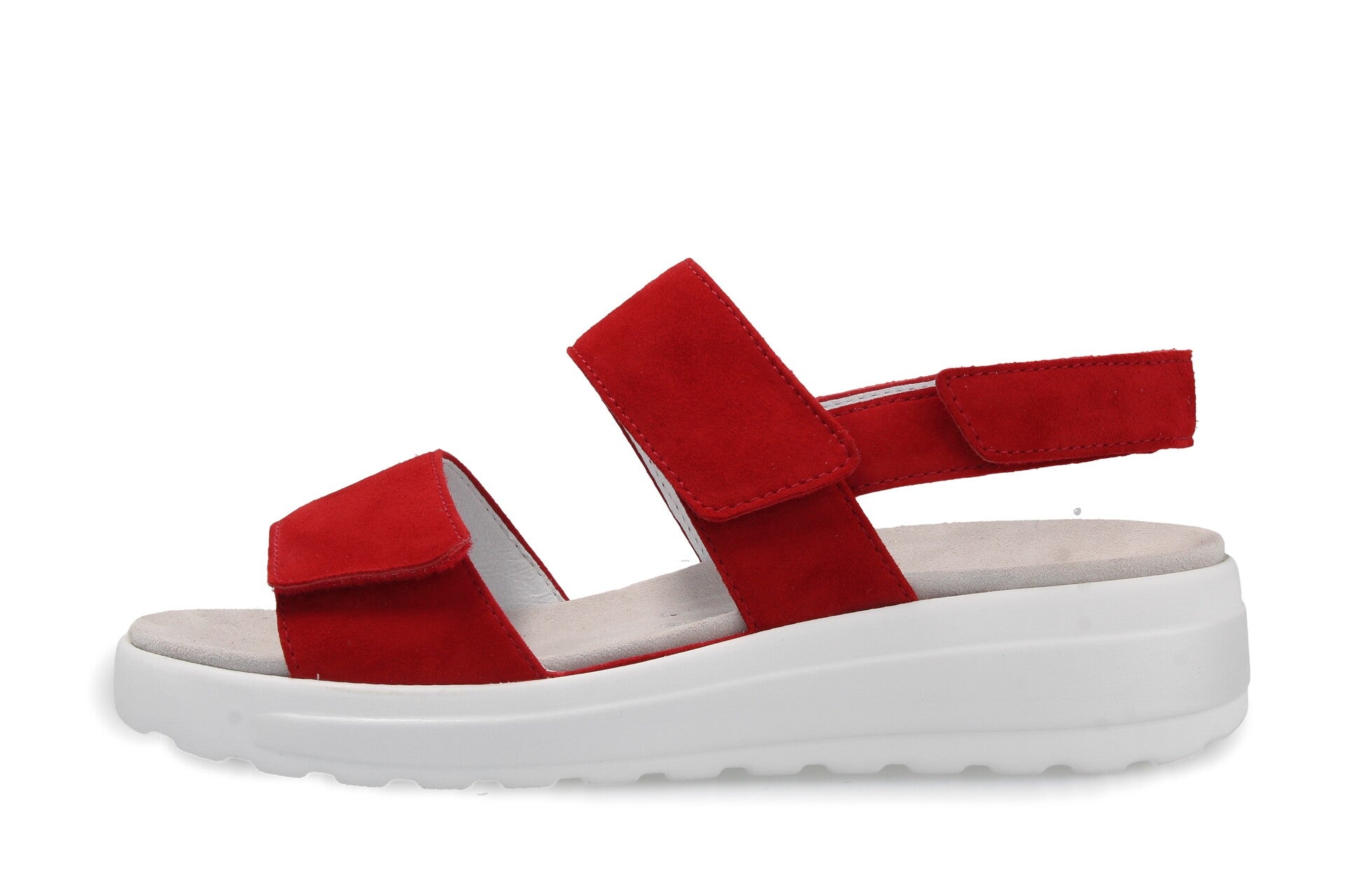Hanna – fire – Sandalette – H3015