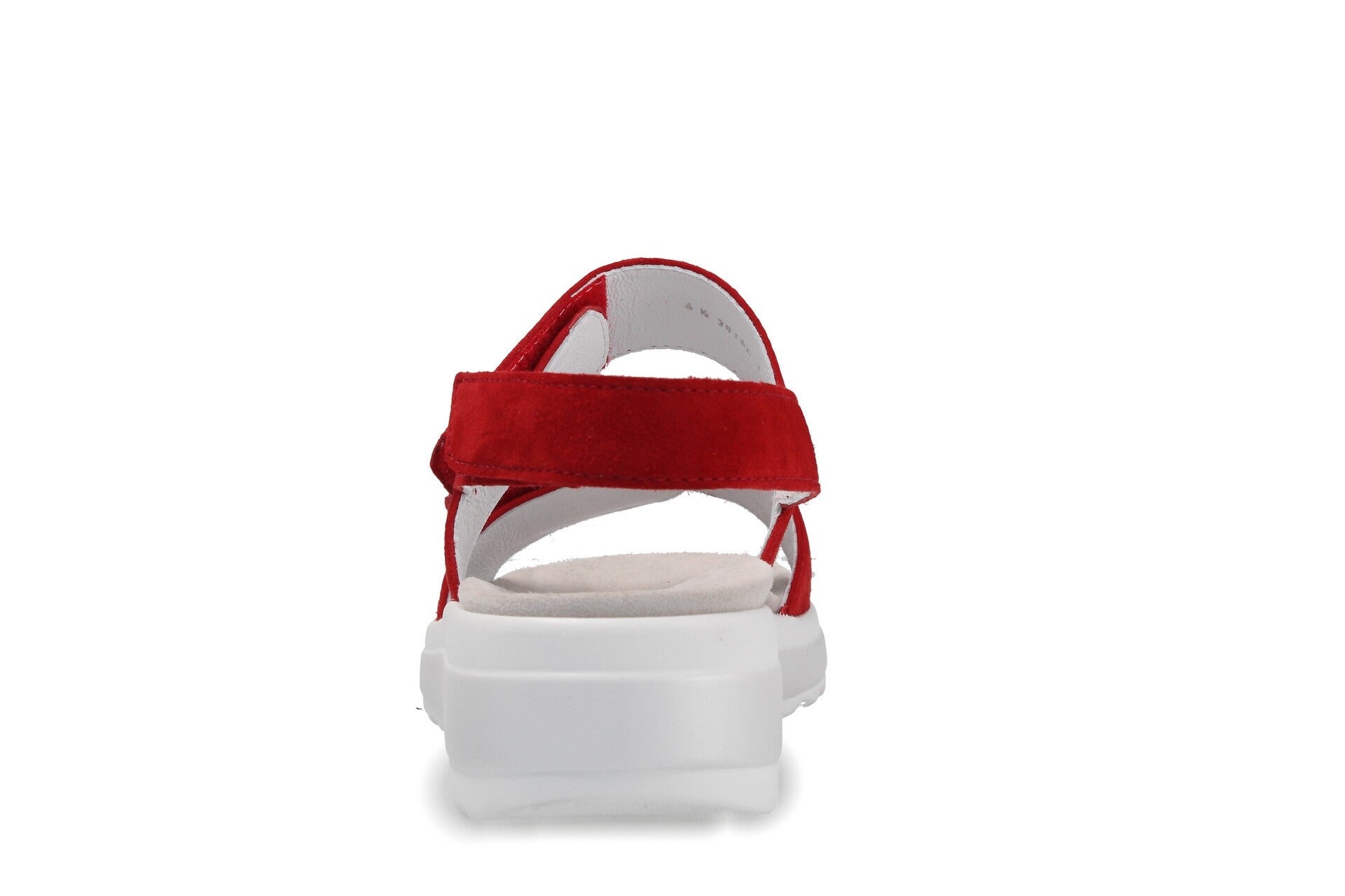 Hanna – fire – sandals – H3015