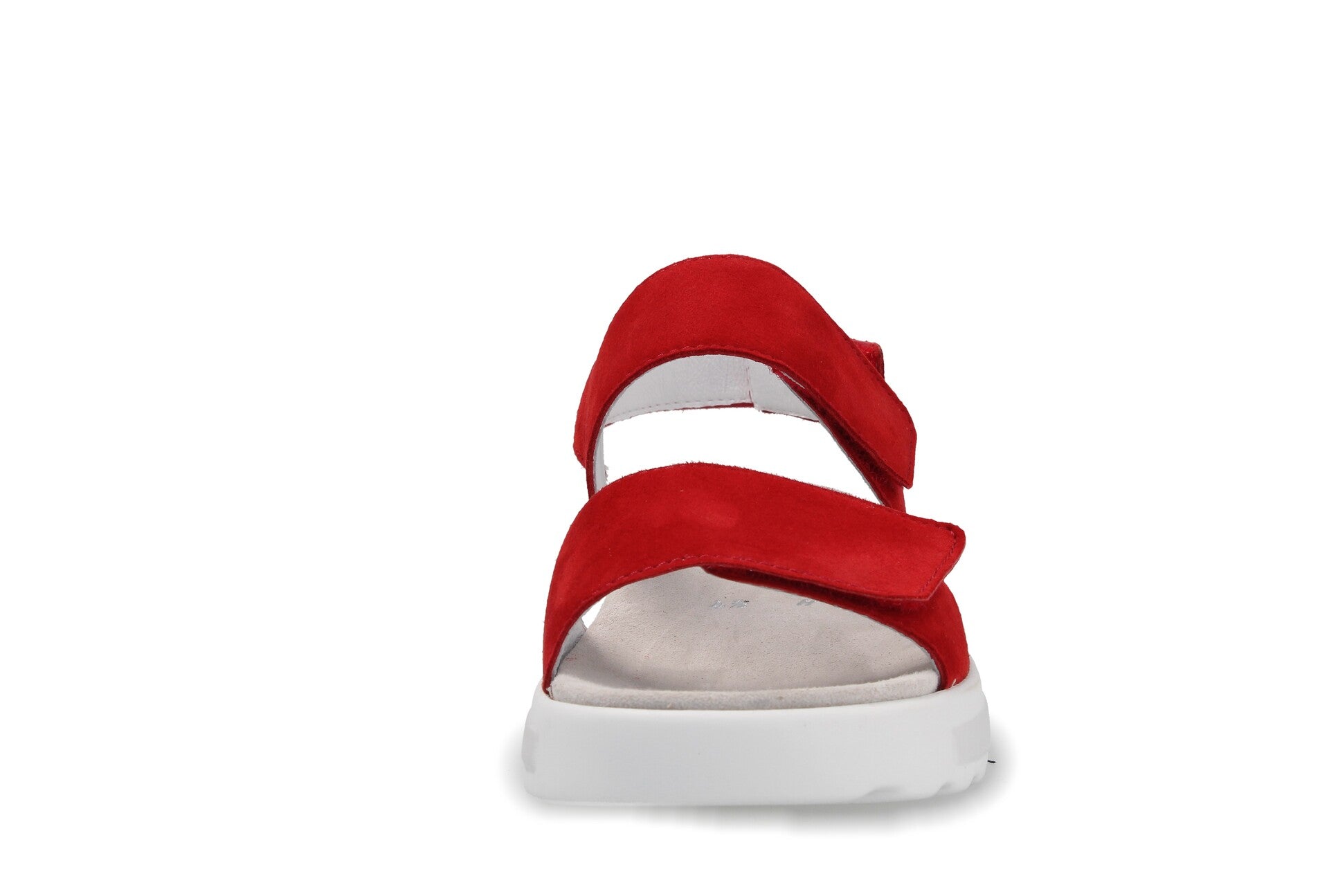 Hanna – fire – sandals – H3015