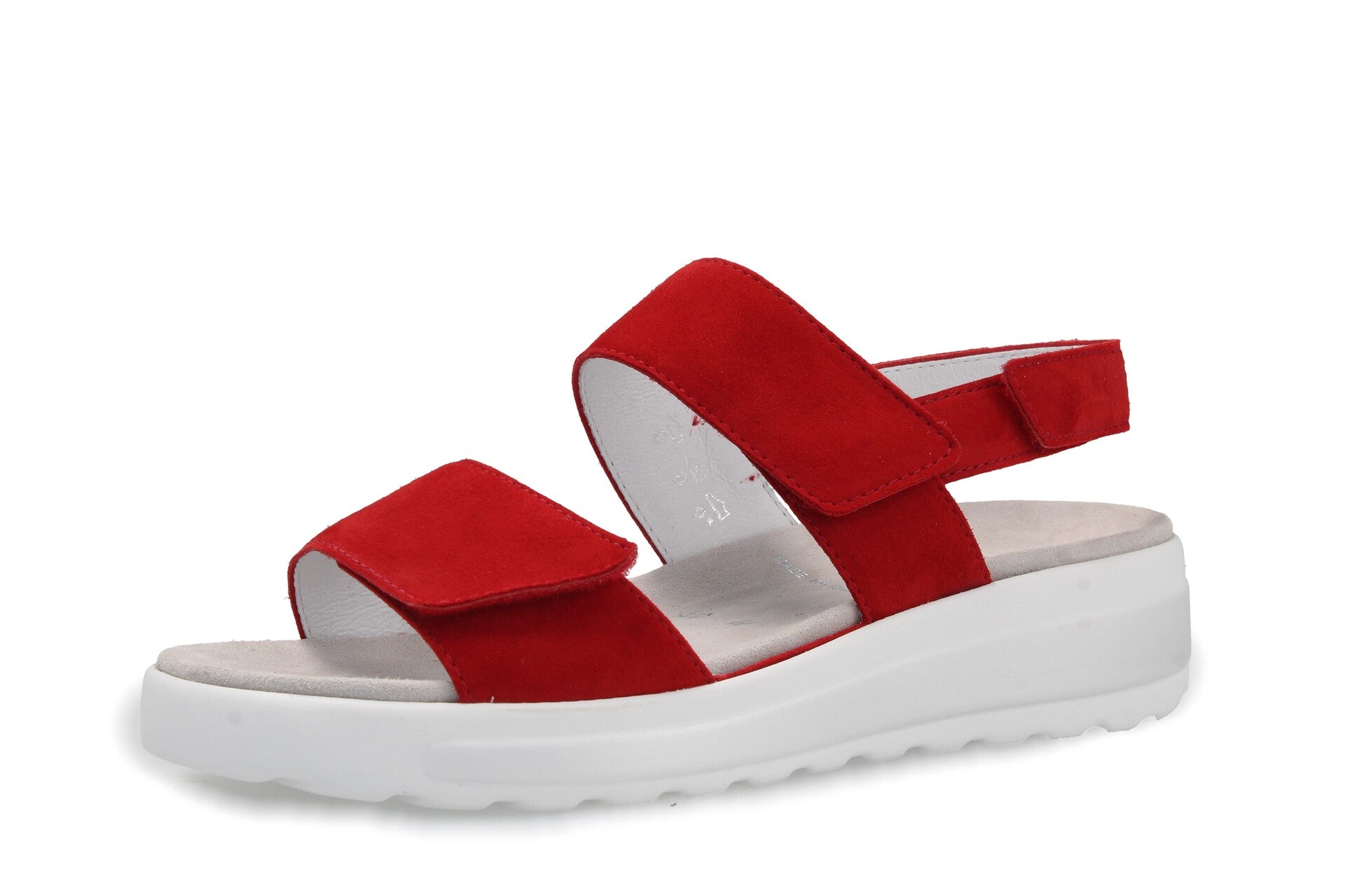 Hanna – fire – sandals – H3015