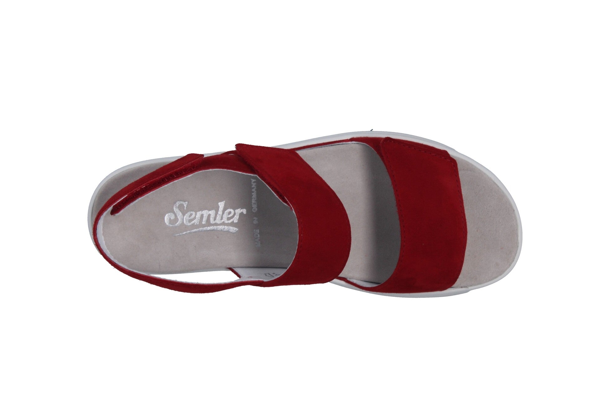 Hanna – fire – sandals – H3015