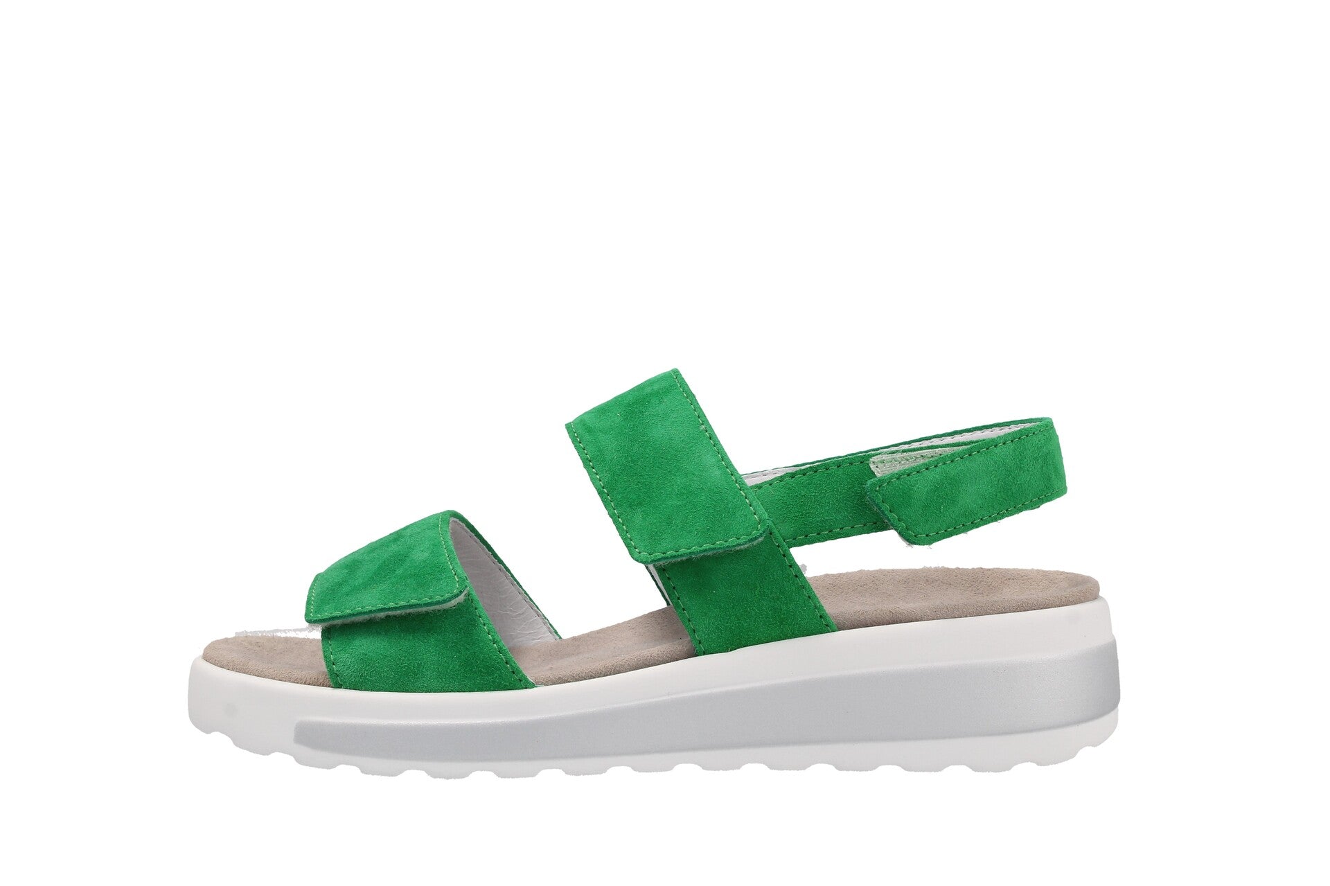 Hanna – apfel – Sandalette – H3015