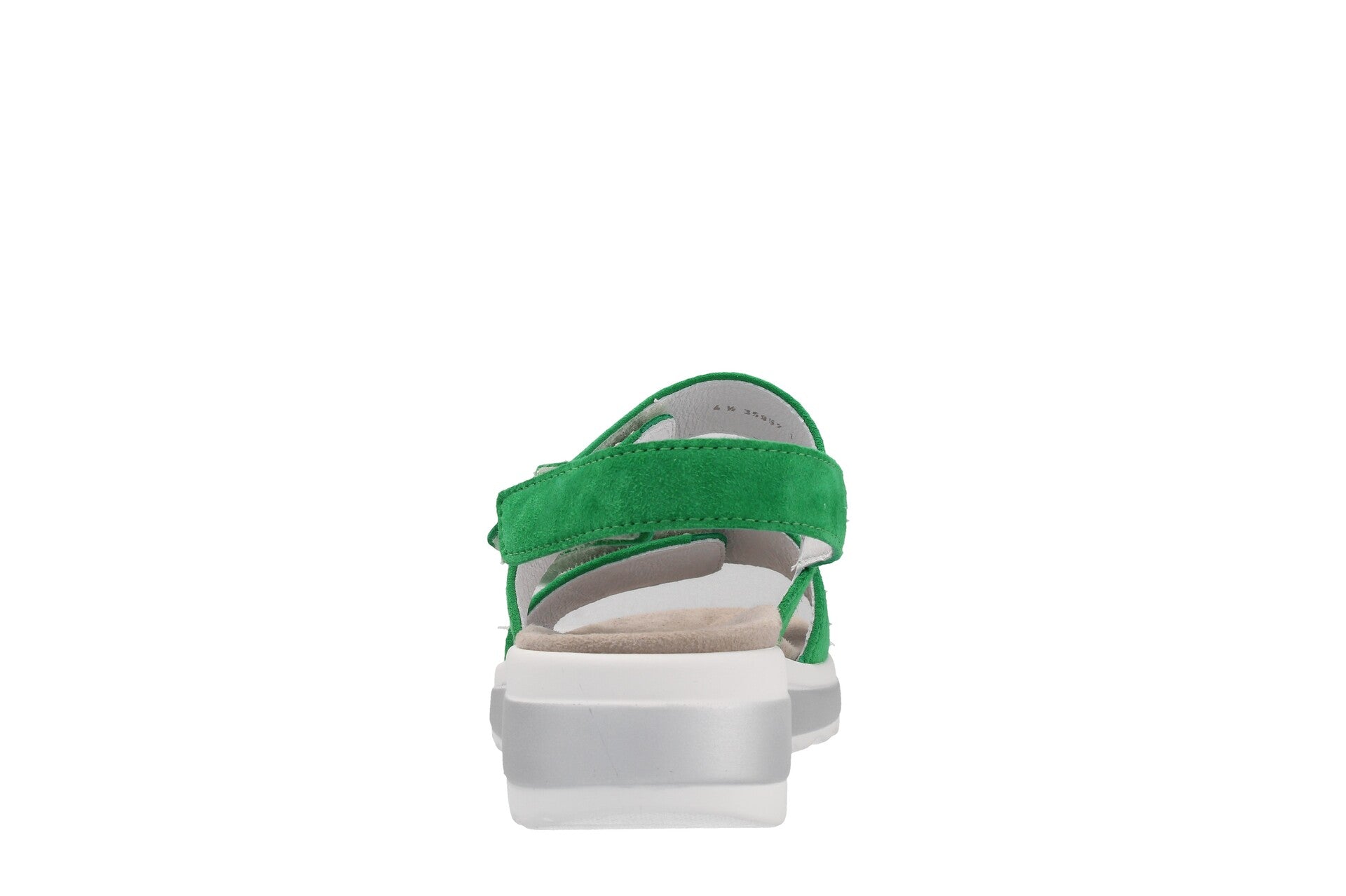Hanna – apfel – Sandalette – H3015