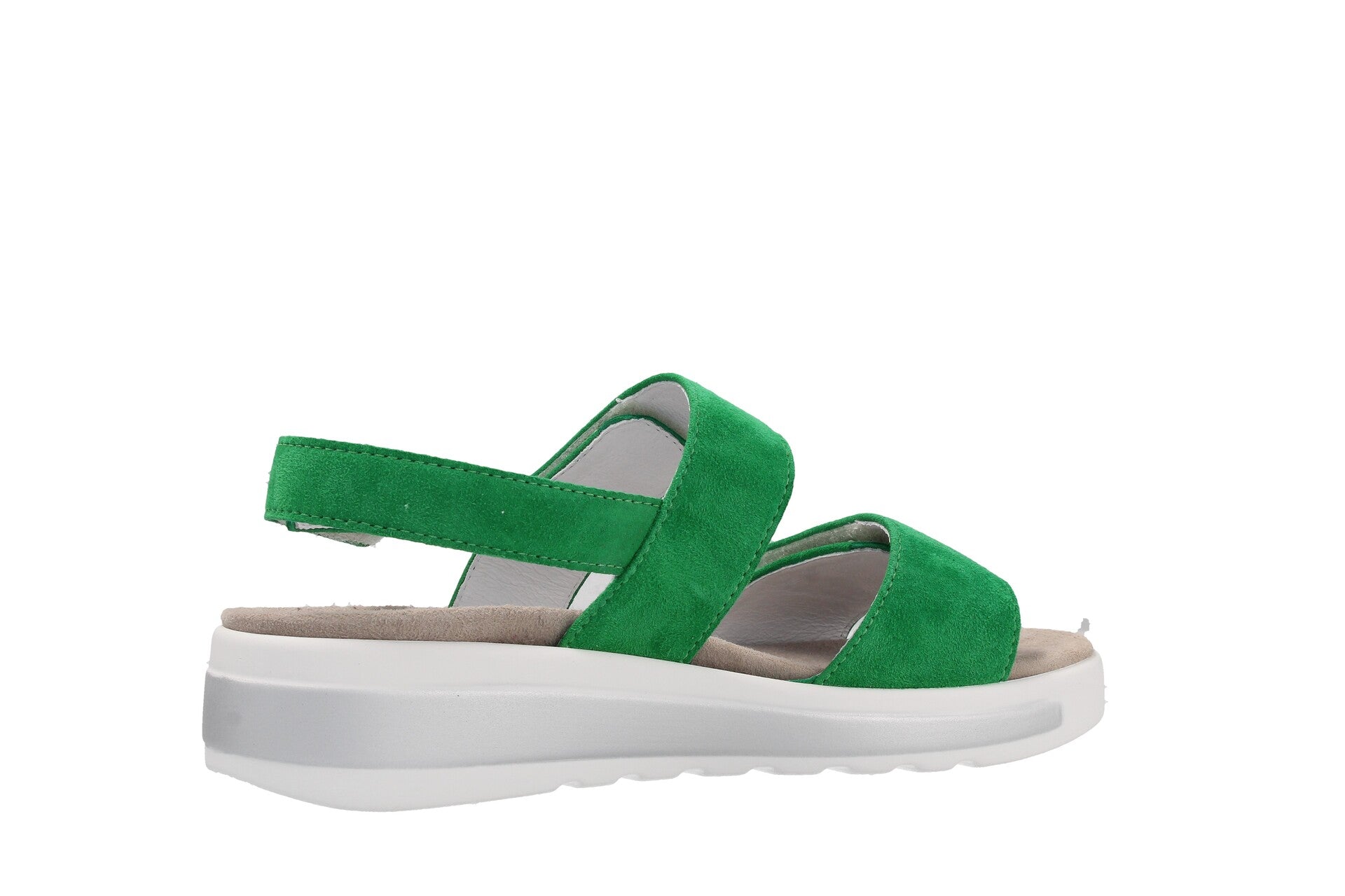 Hanna – apfel – Sandalette – H3015