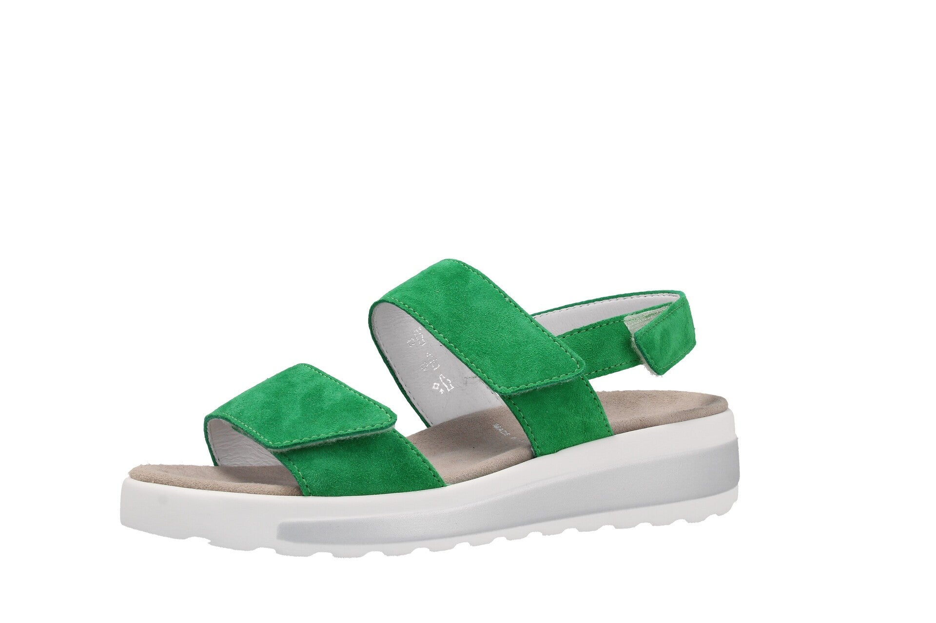Hanna – apfel – Sandalette – H3015