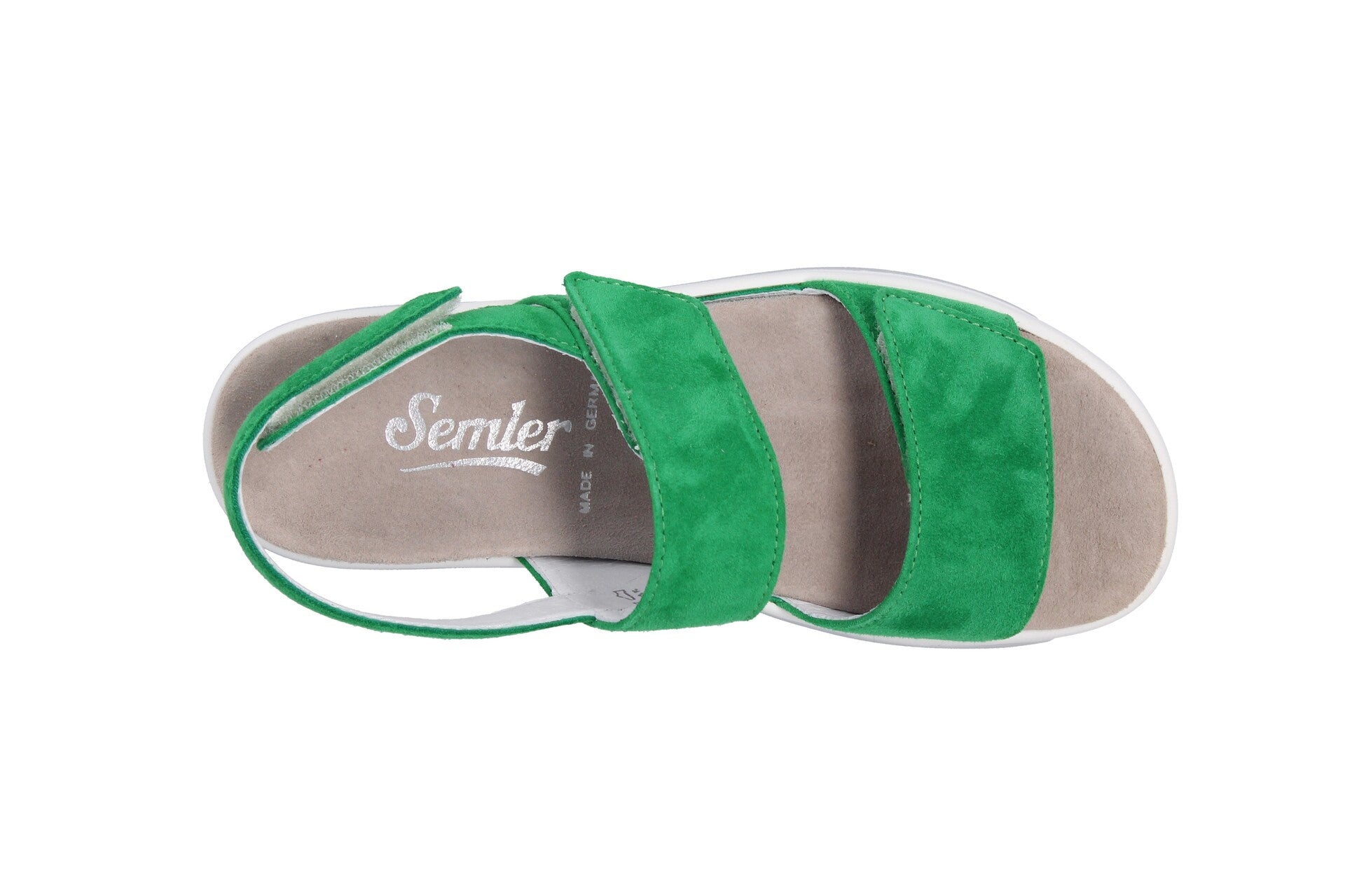 Hanna – apfel – Sandalette – H3015