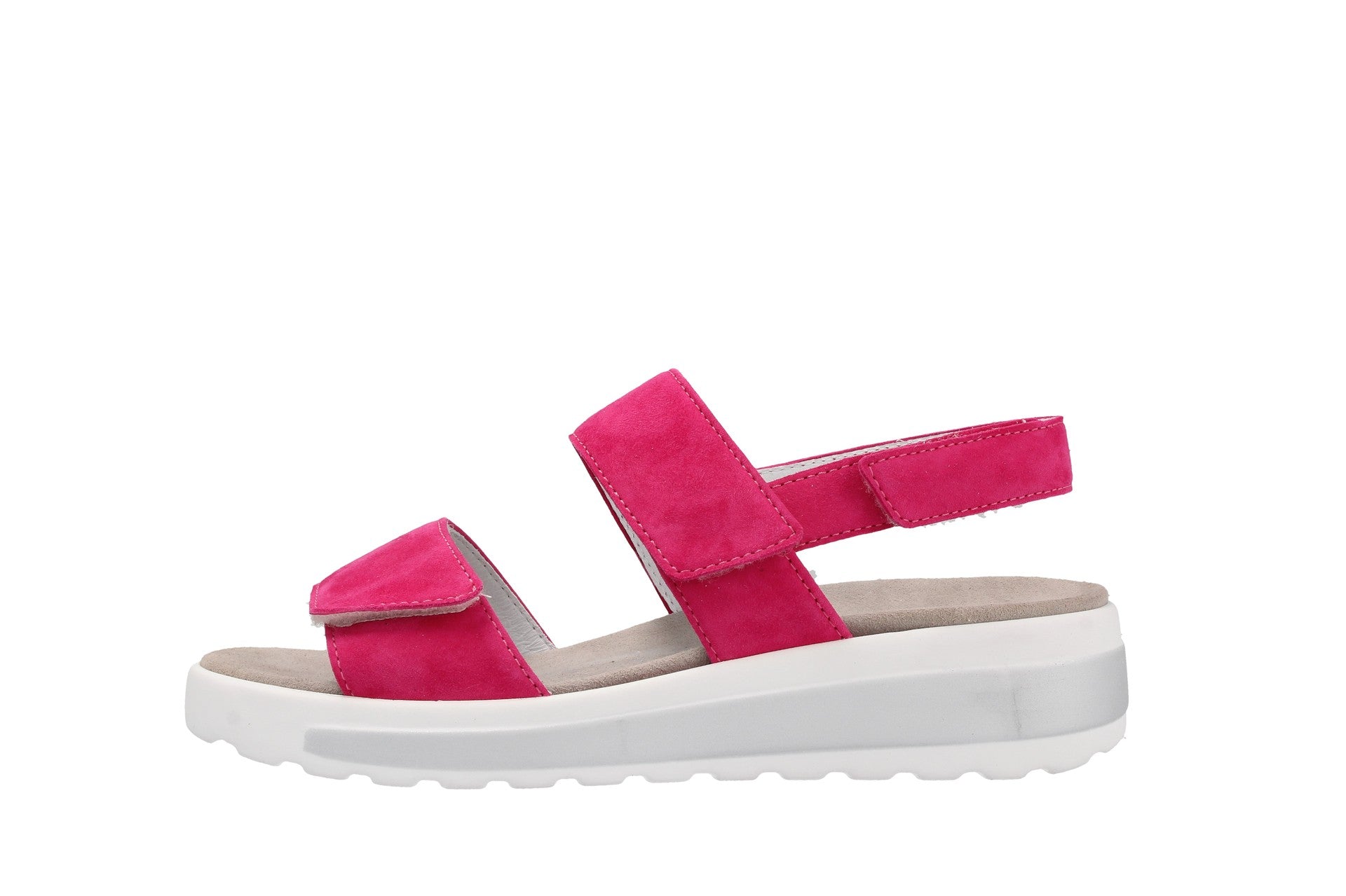 Hanna – pink – Sandalette – H3015