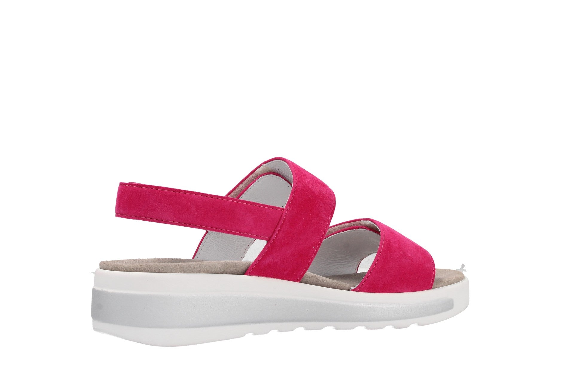 Hanna – pink – Sandalette – H3015