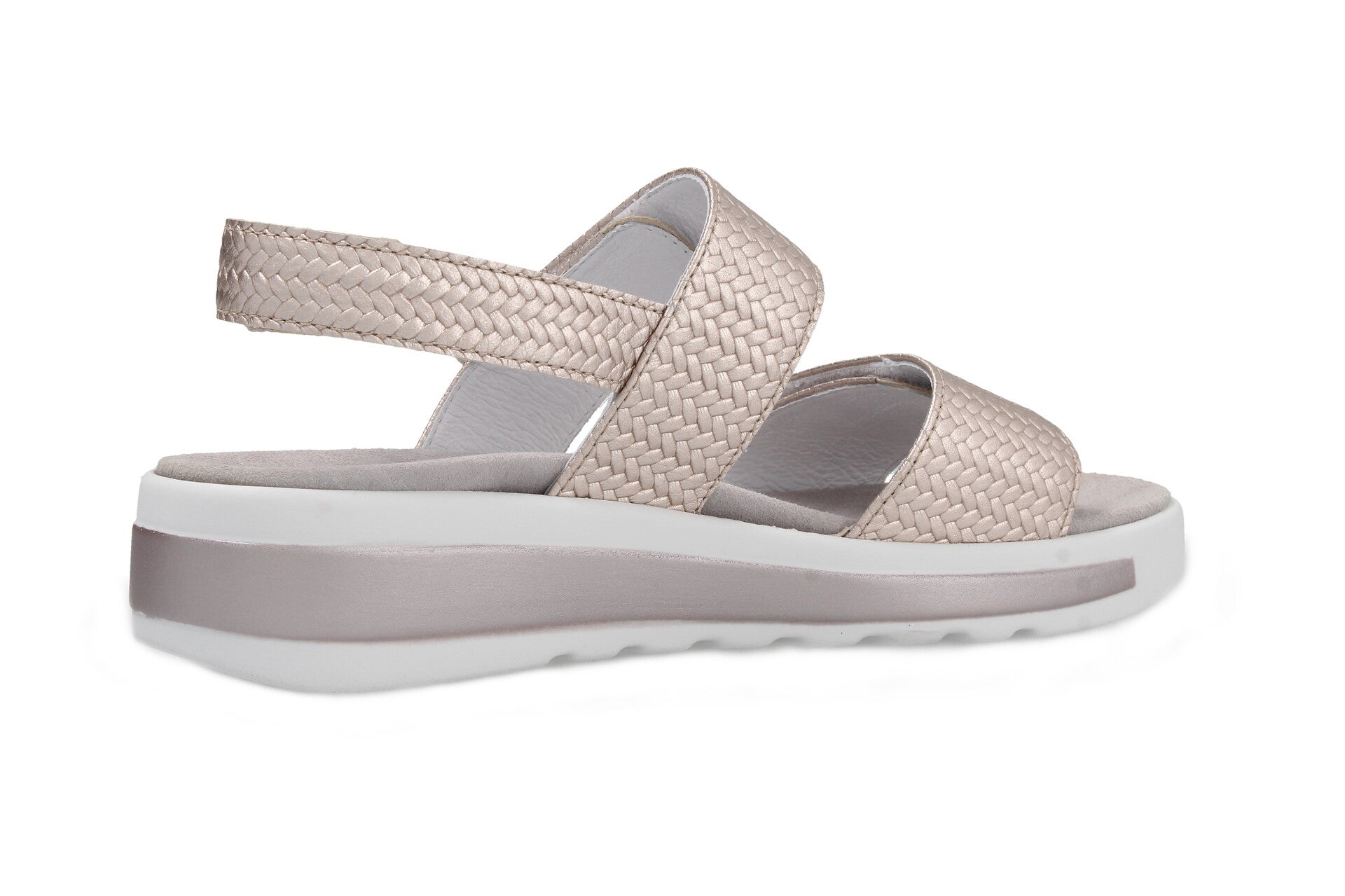 Hanna – düne – Sandalette – H3015