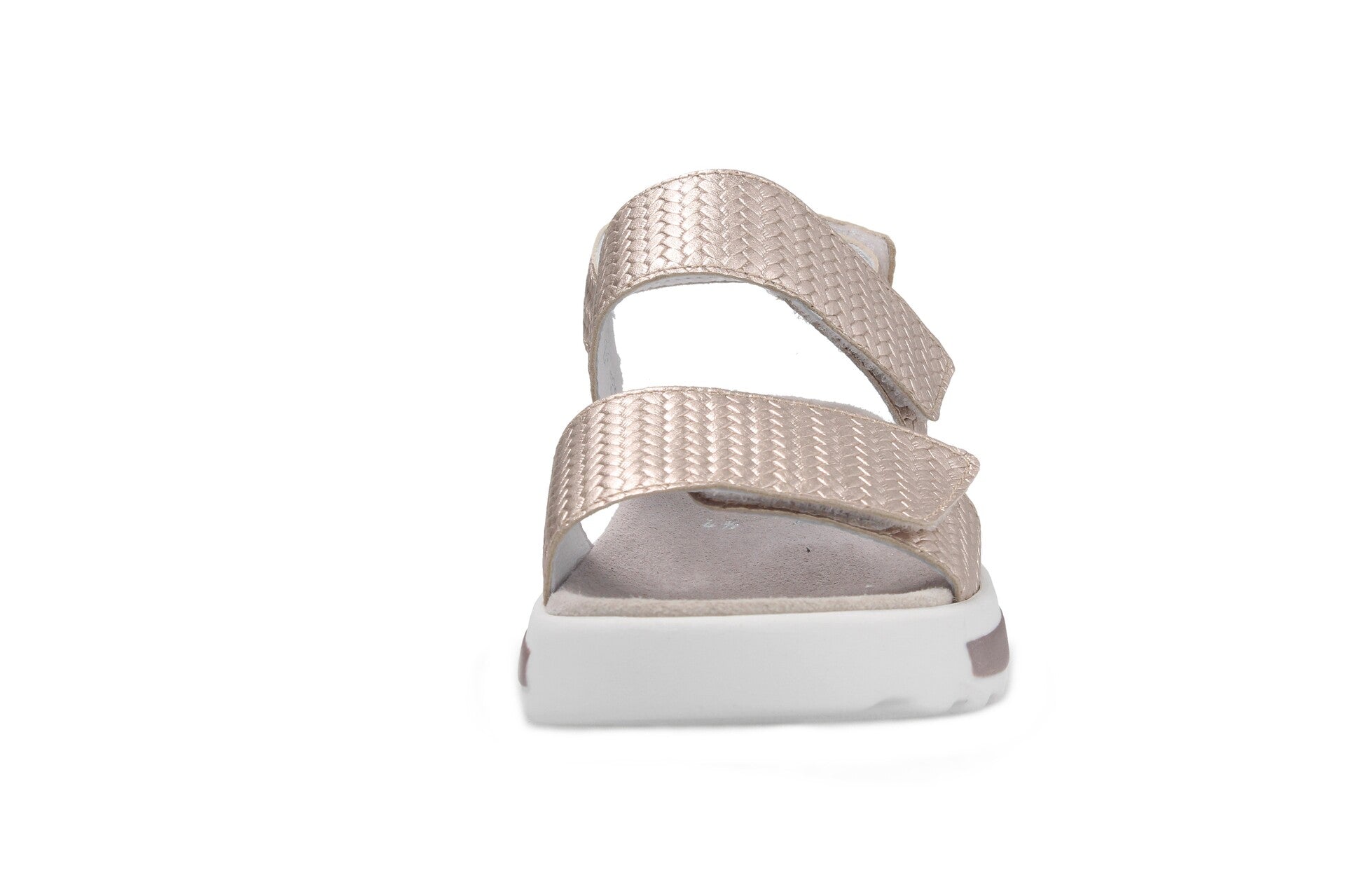 Hanna – düne – Sandalette – H3015