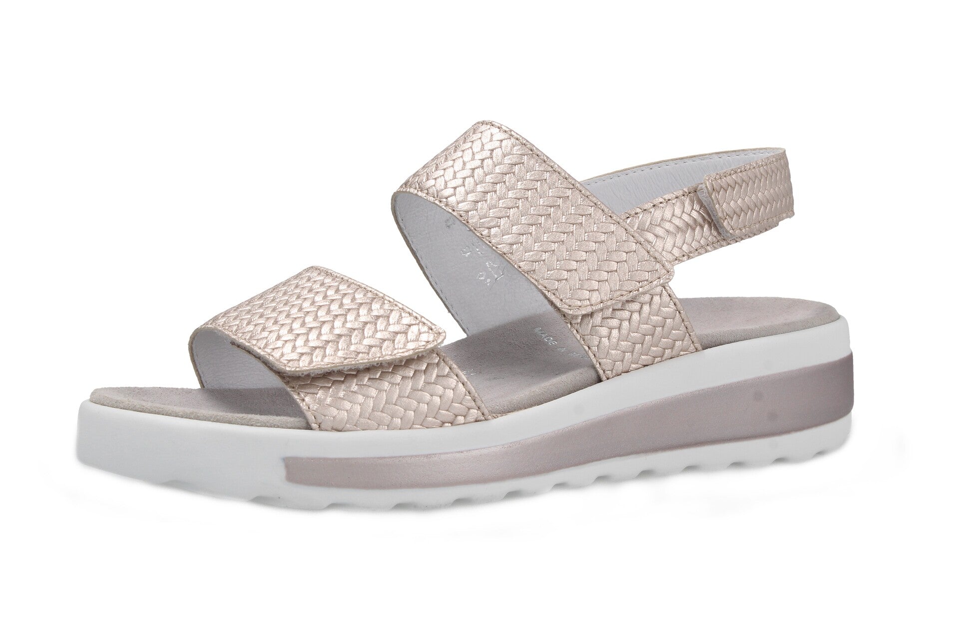 Hanna – düne – Sandalette – H3015