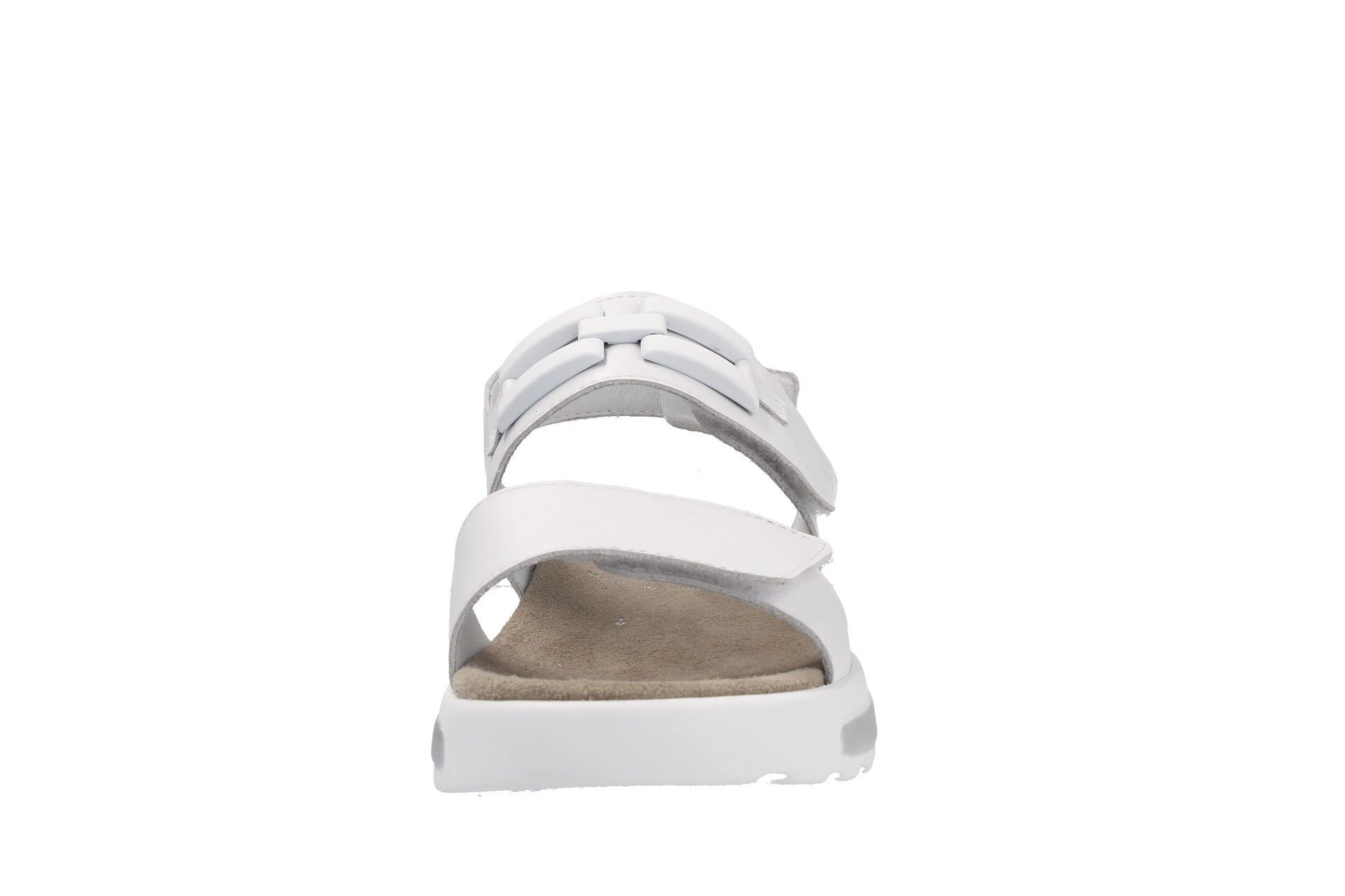 Hanna – weiss – Sandalette – H3085