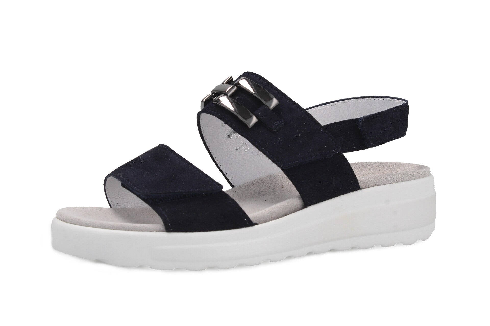 Hanna – midnightblue – Sandalette – H3085