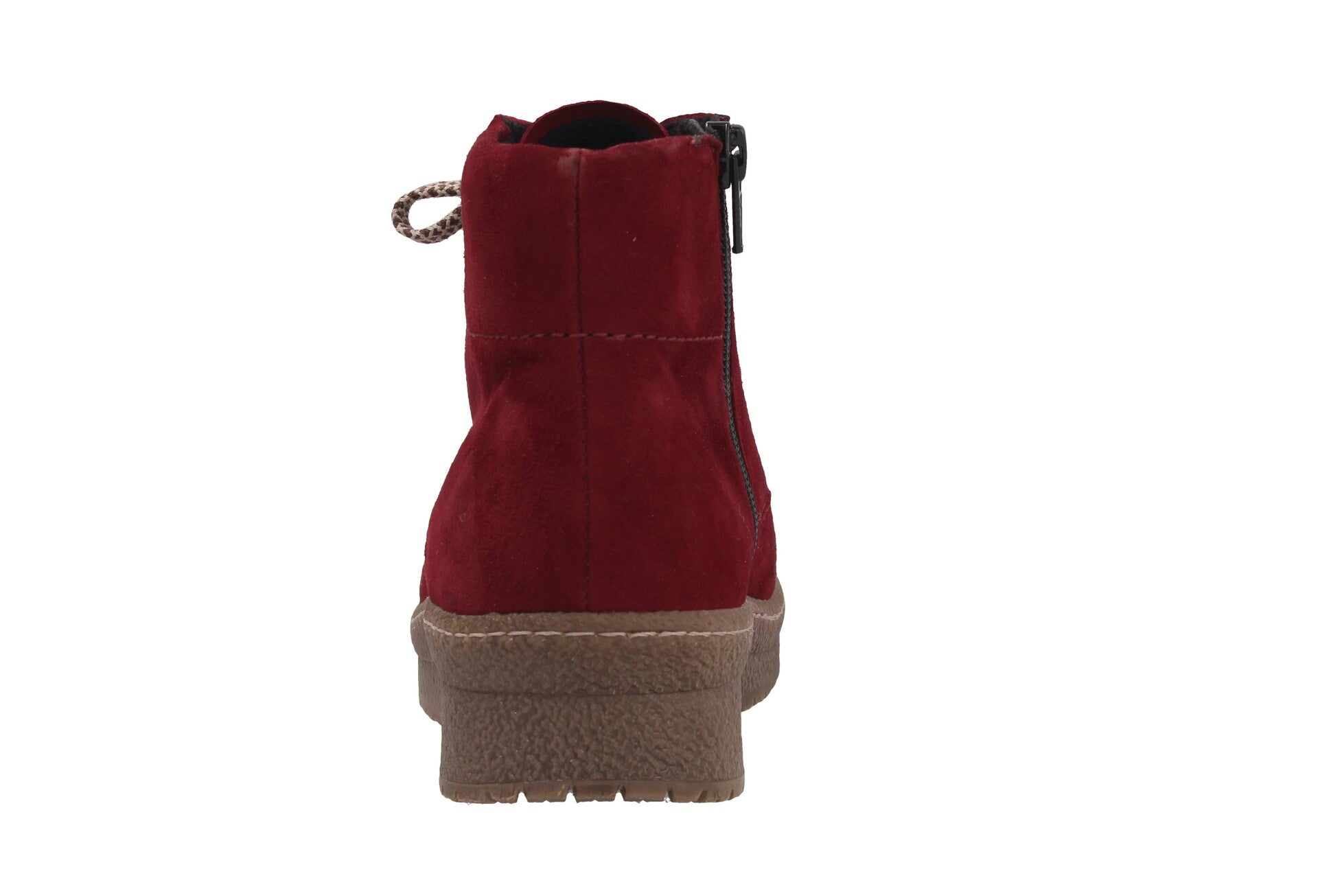 Ilona – chianti – Stiefel – I65063