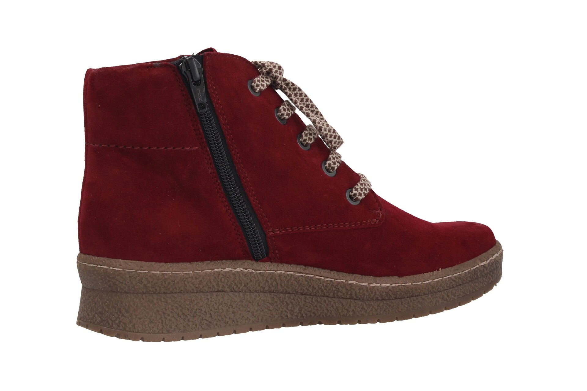 Ilona – chianti – Stiefel – I65063