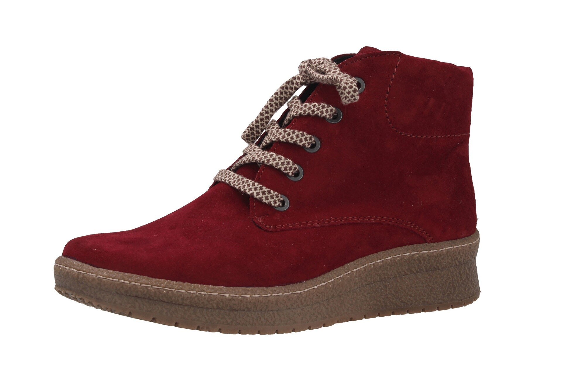 Ilona – chianti – Stiefel – I65063