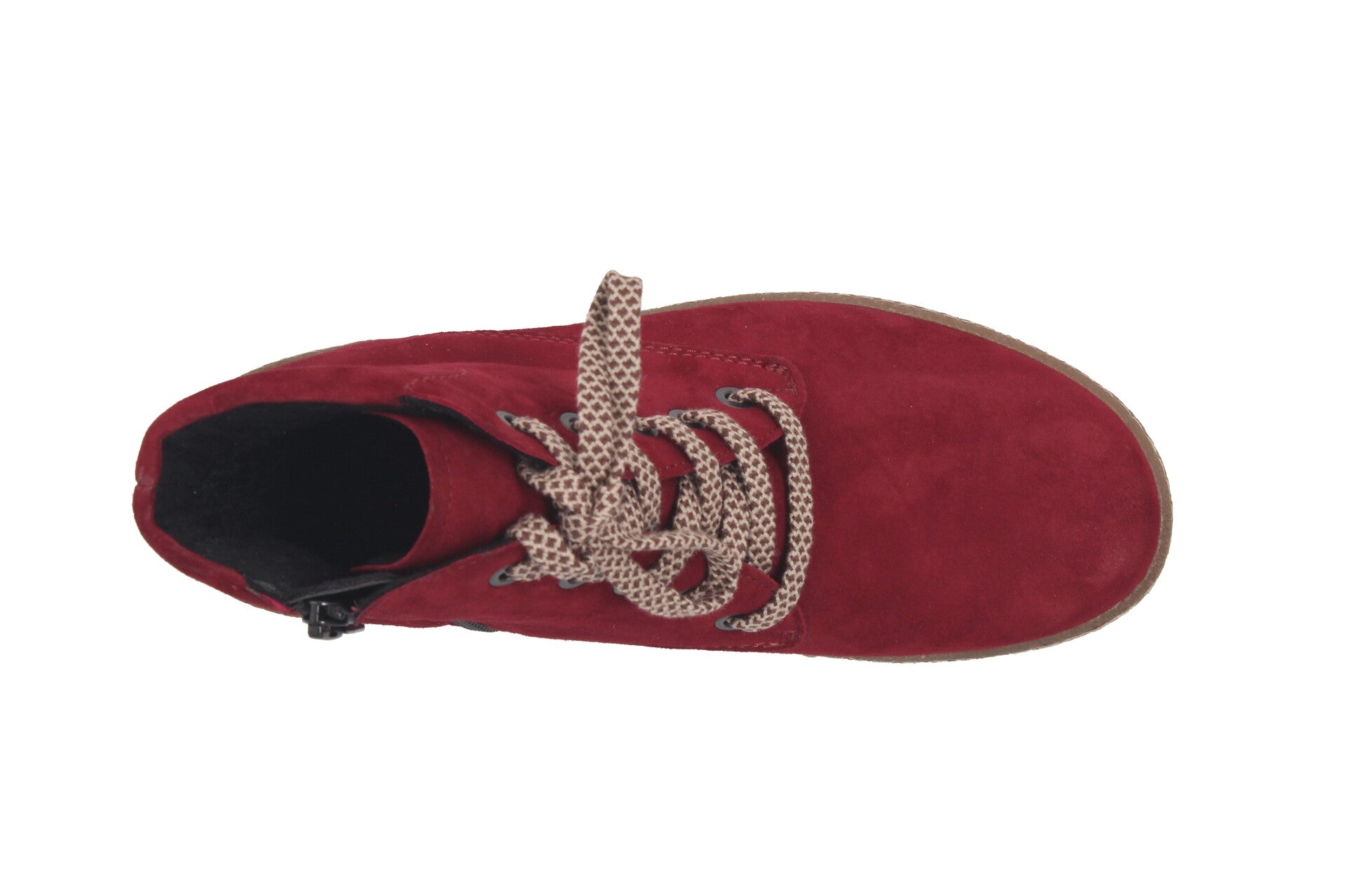 Ilona – chianti – Stiefel – I65063