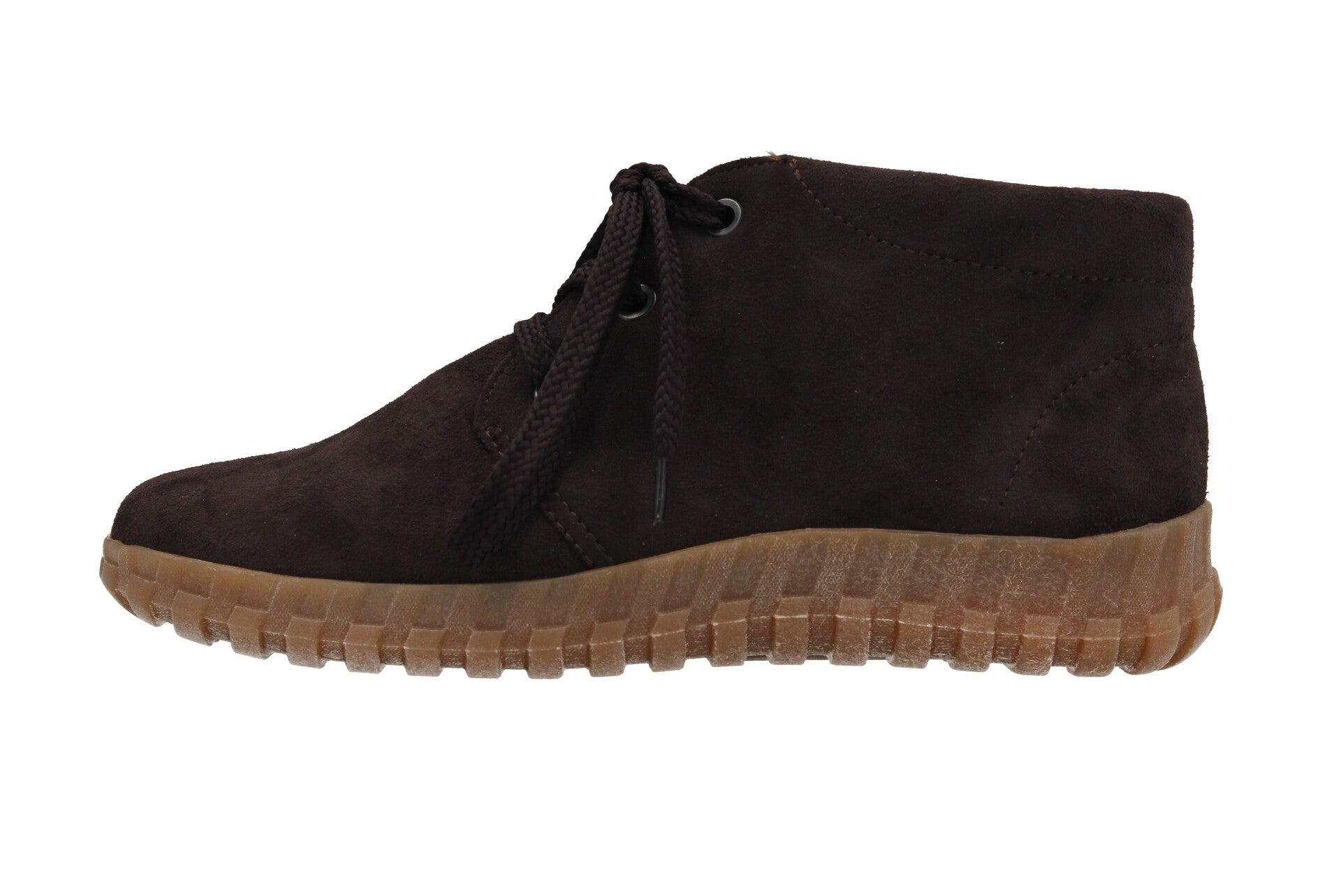 Jenny – espresso – Stiefelette – J35063